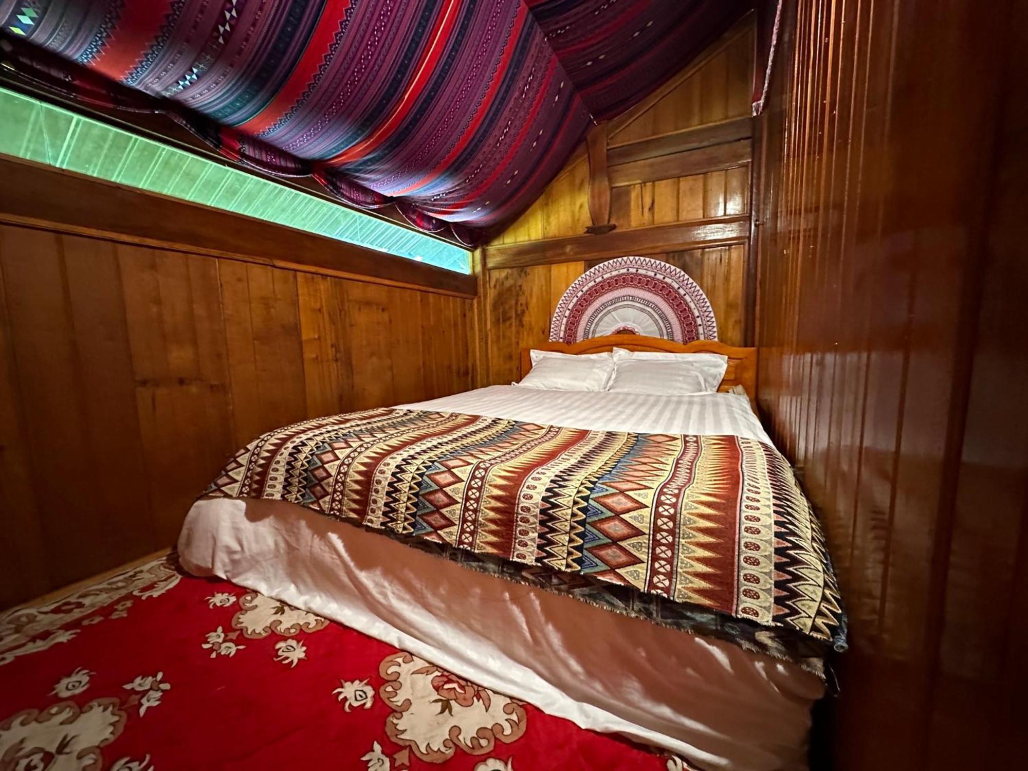 Lanh Homestay Sa Pa