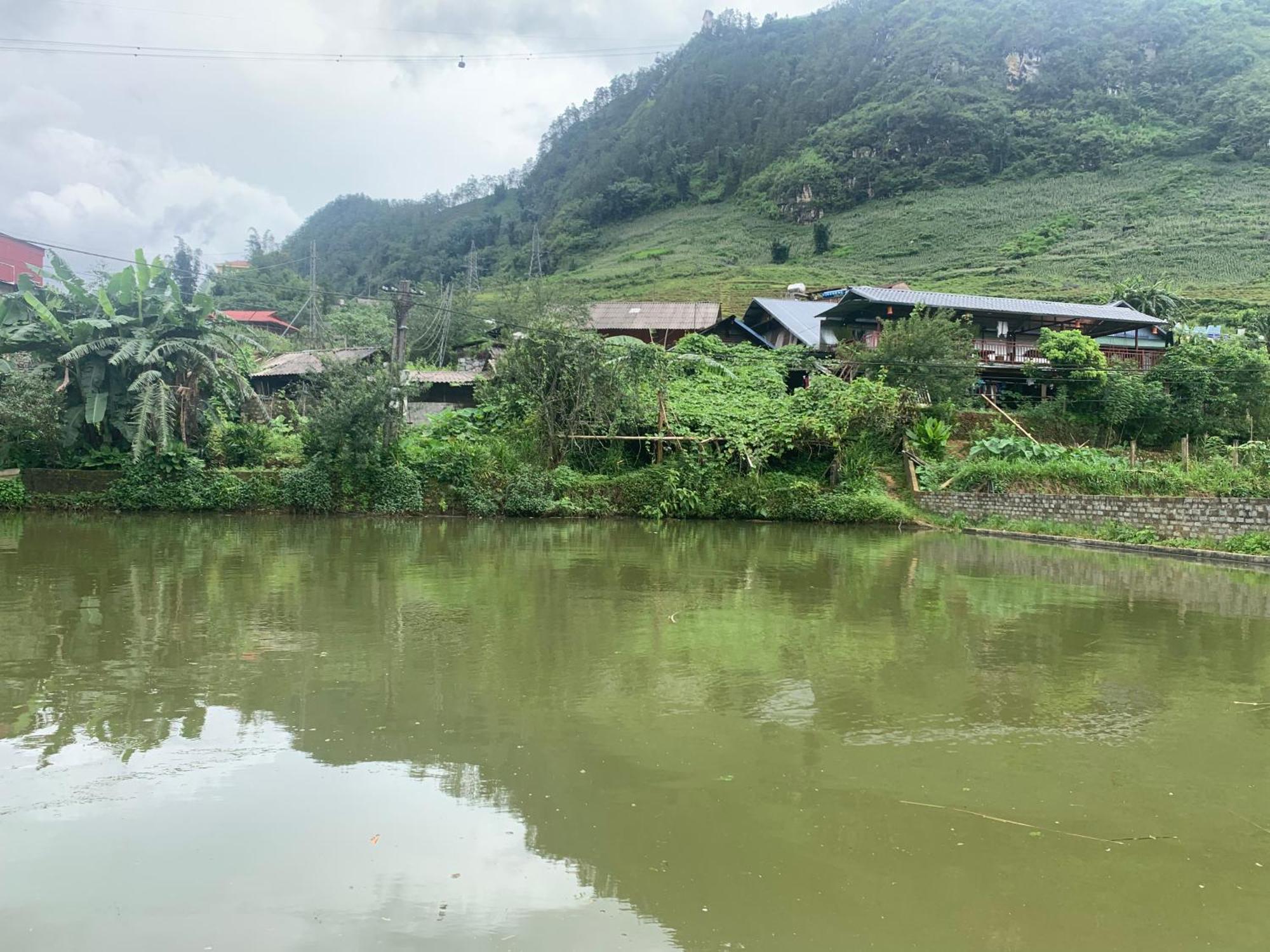 Lanh Homestay Bed & Breakfast *