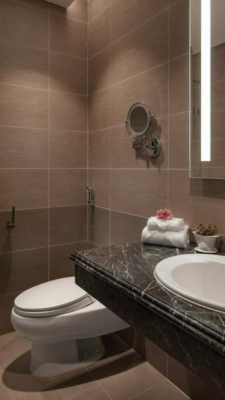 Căn hộ Luxury With Ocean View - 1 Minute To Đà Nẵng