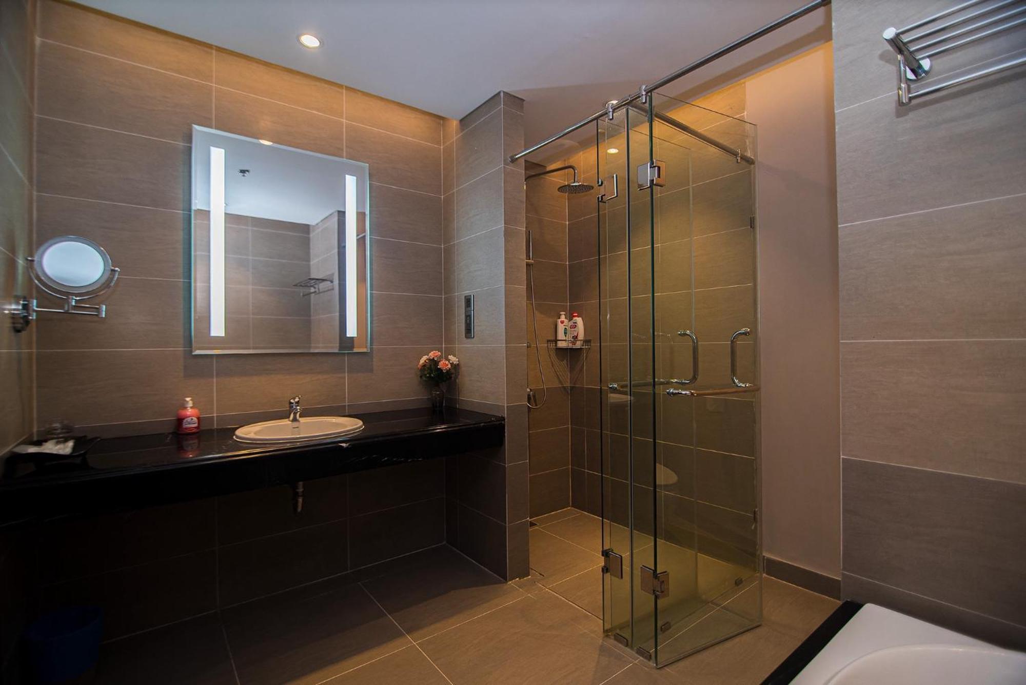 Luxury With Ocean View - 1 Minute To Đà Nẵng
