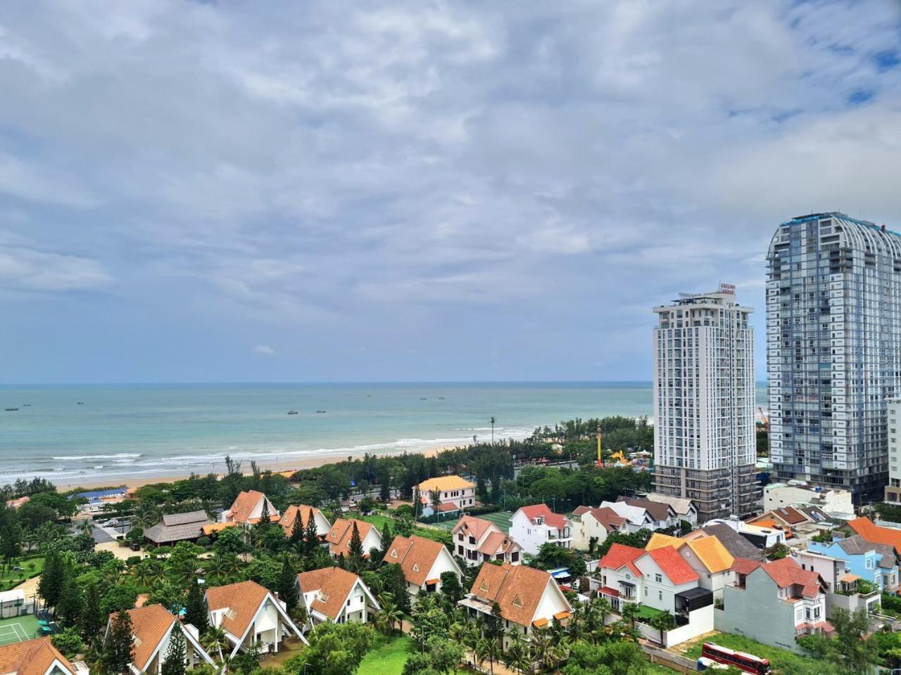 The Song Luxury - Quynh's Vung Tau