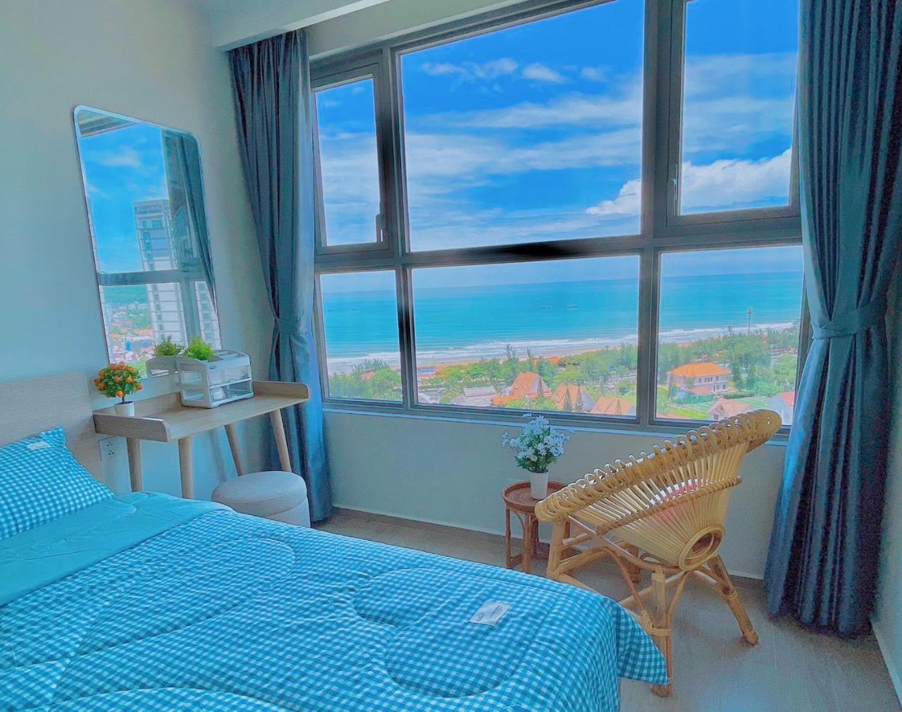 The Song Luxury - Quynh's Apartment Vung Tau