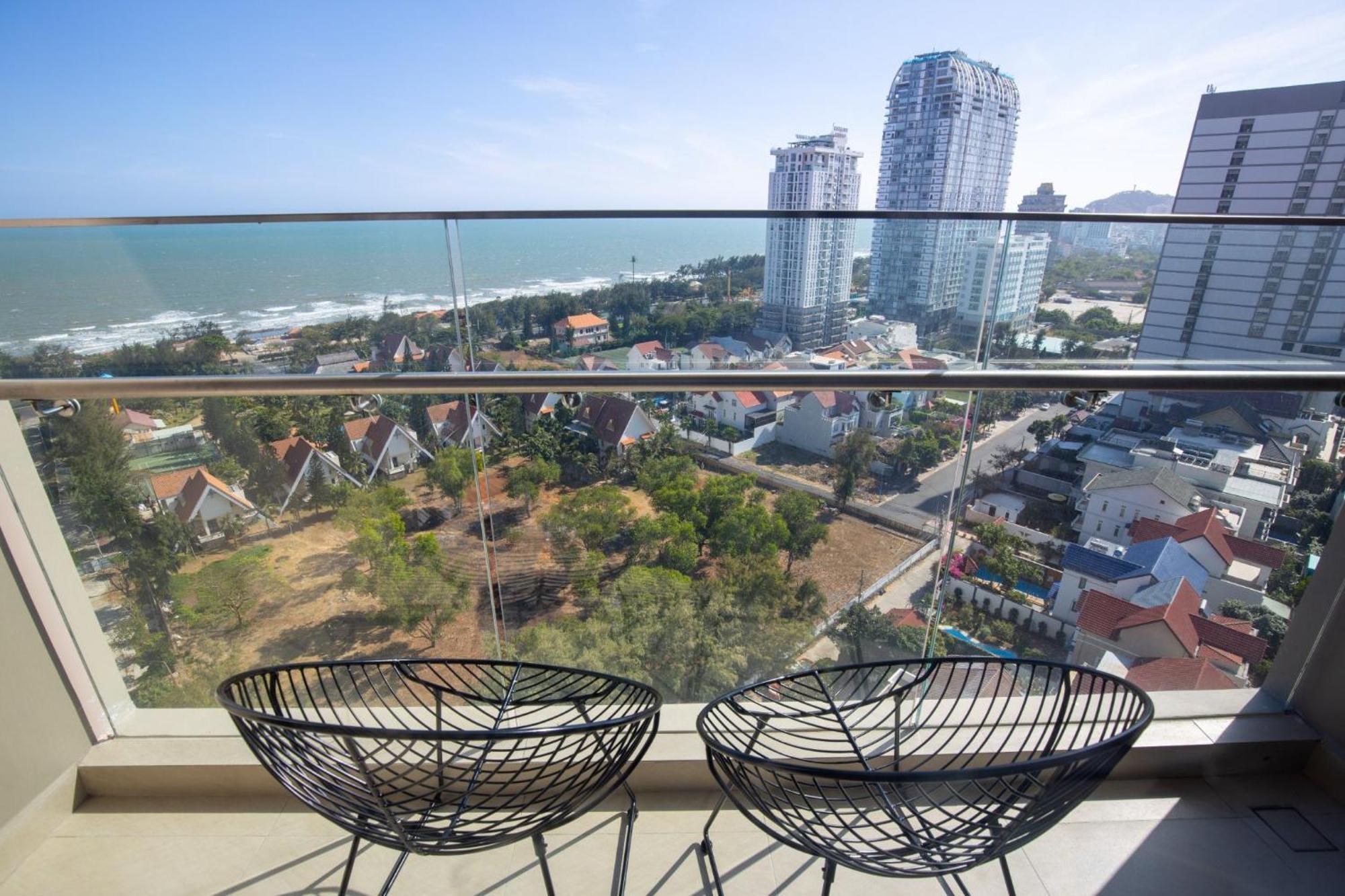 The Song Luxury - Quynh's Apartment *