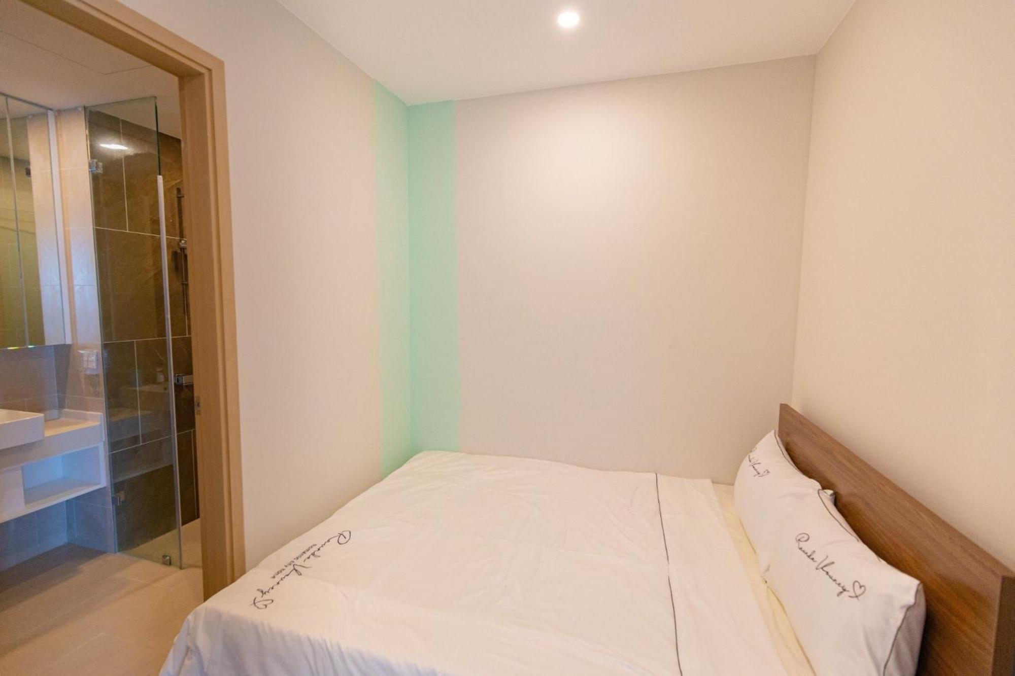 The Song Luxury - Quynh's Apartment Vung Tau