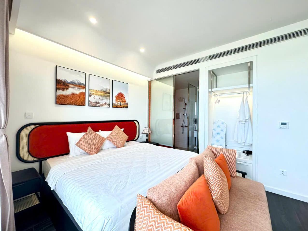 Rosie Hillside Seaview Phu Quoc Apartment Phu Quoc