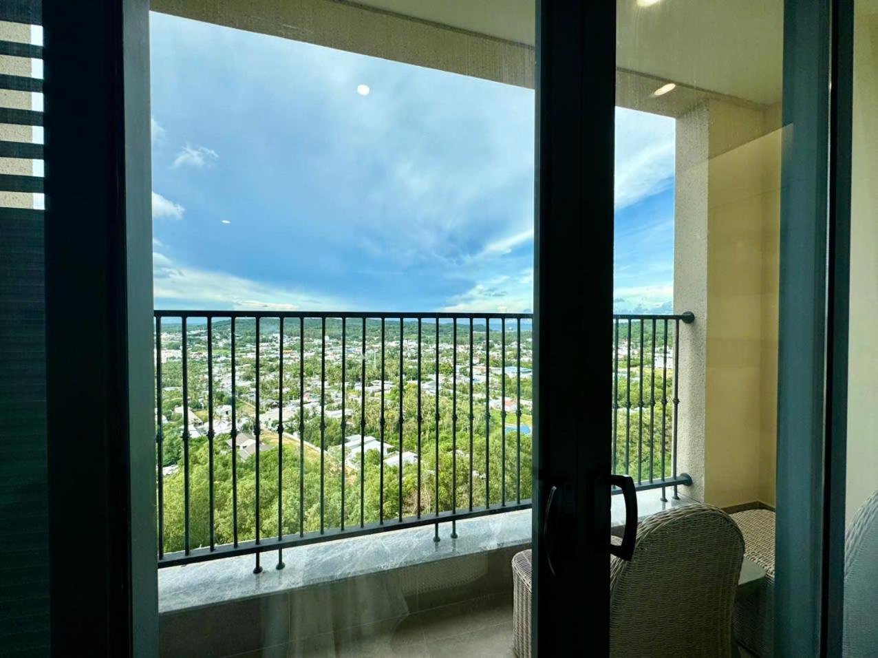Rosie Hillside Seaview Phu Quoc Apartment * Phu Quoc