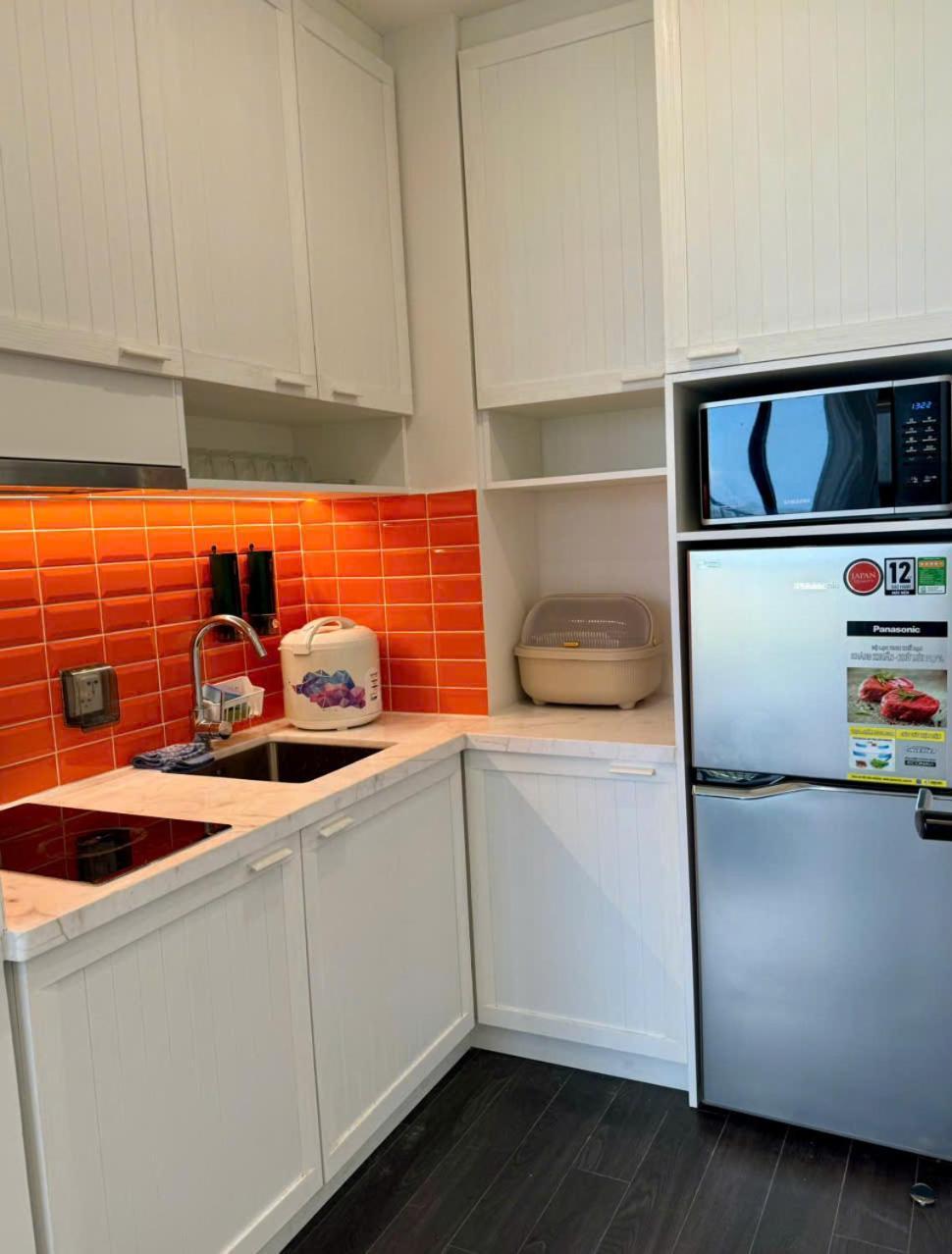 Rosie Hillside Seaview Phu Quoc Apartment Apartment Phu Quoc