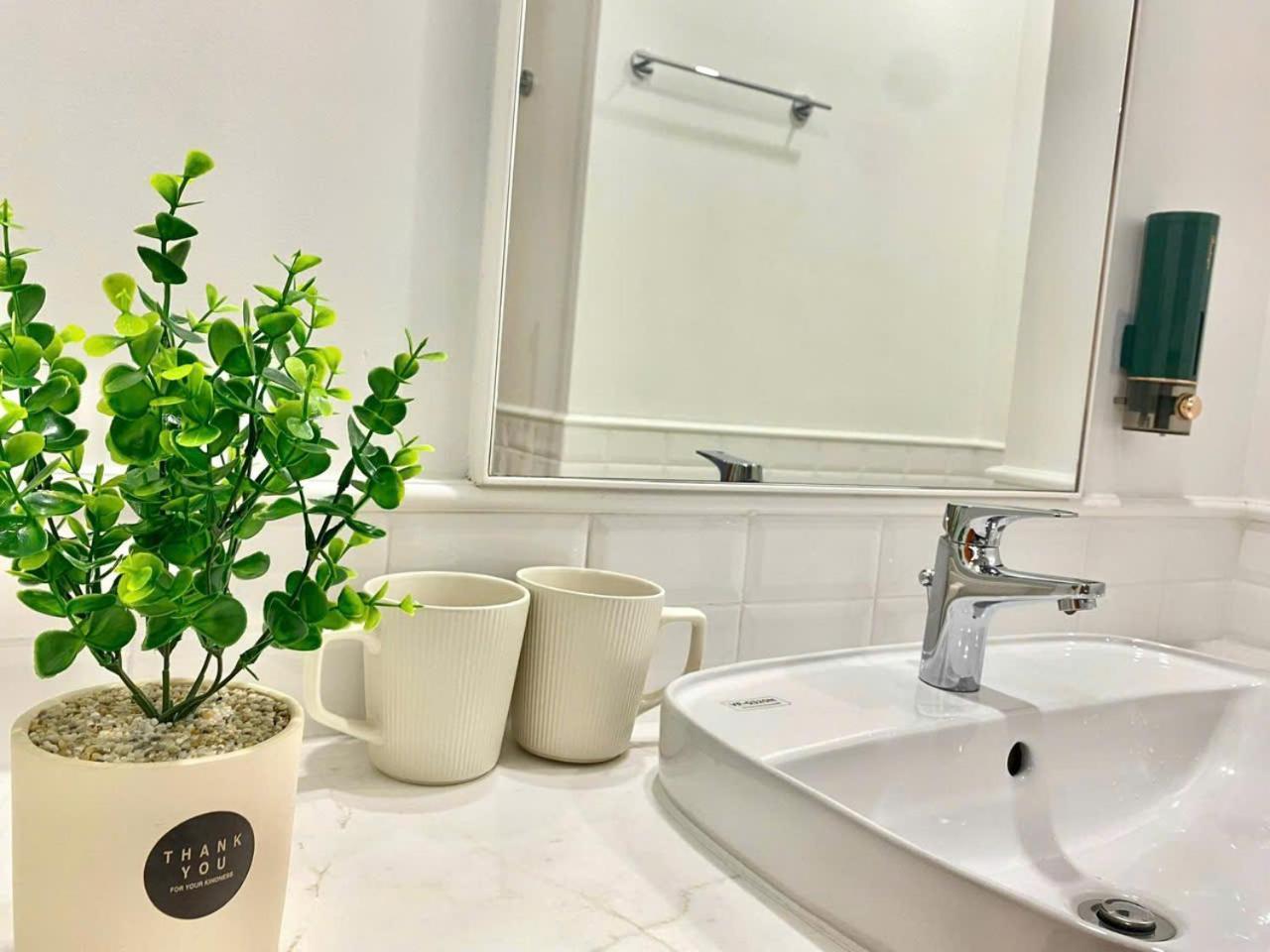 Rosie Hillside Seaview Phu Quoc Apartment Apartment Phu Quoc