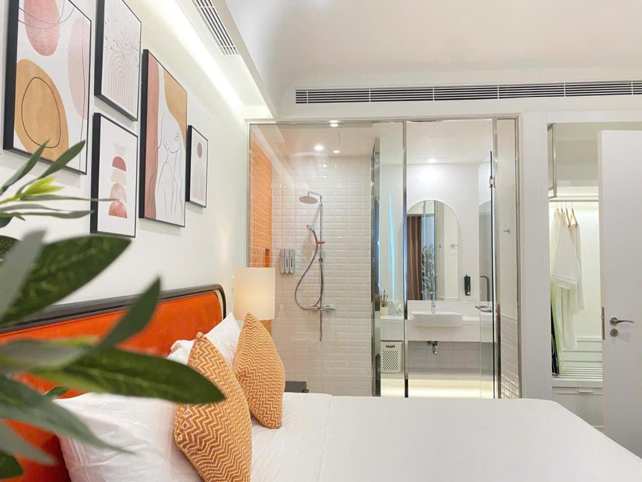 Rosie Hillside Seaview Phu Quoc Apartment Phu Quoc