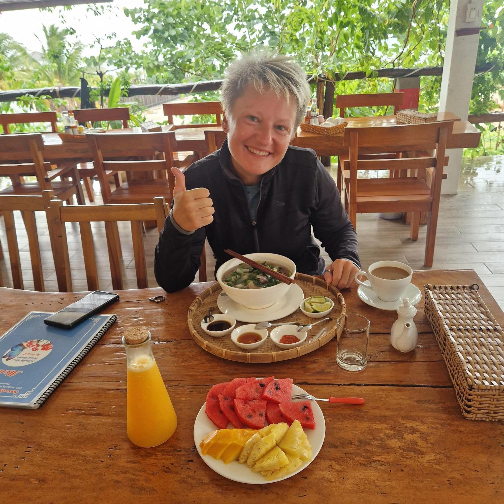 Hotel Butterfly Rose Francophone Phú Quốc