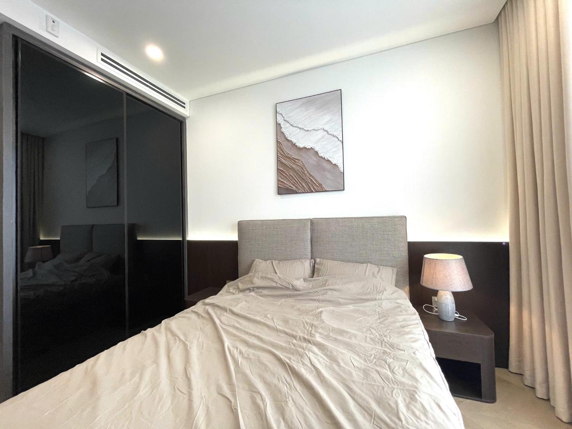 Lumiere Riverside By Aura Luxury Apartment