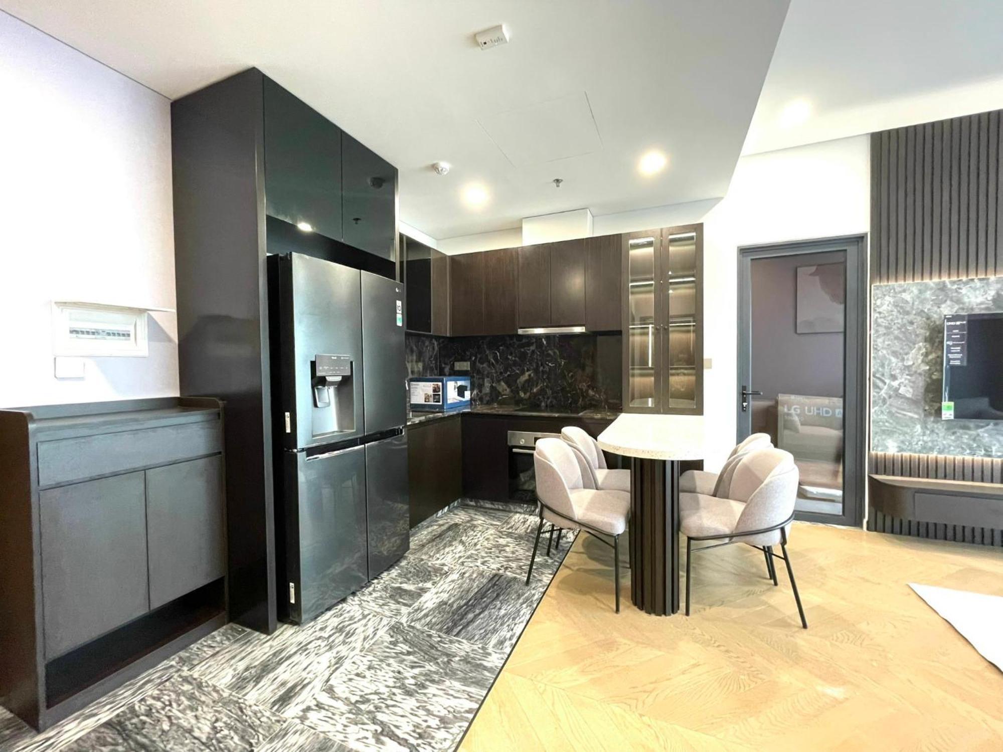 Apartment Lumiere Riverside By Aura Luxury