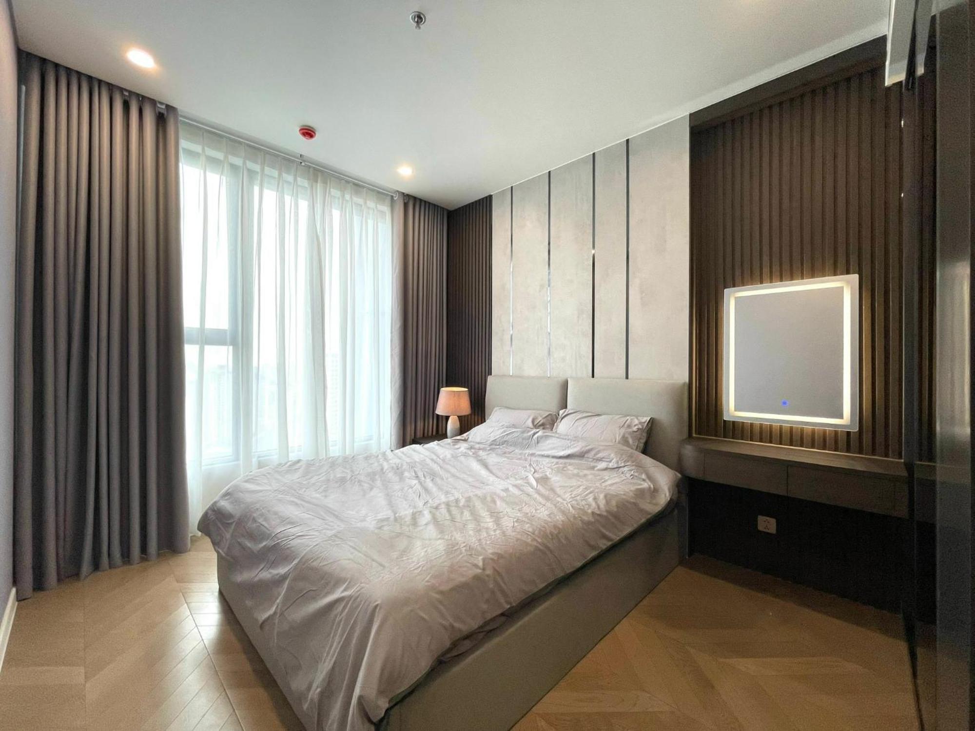 Lumiere Riverside By Aura Luxury Ho Chi Minh City