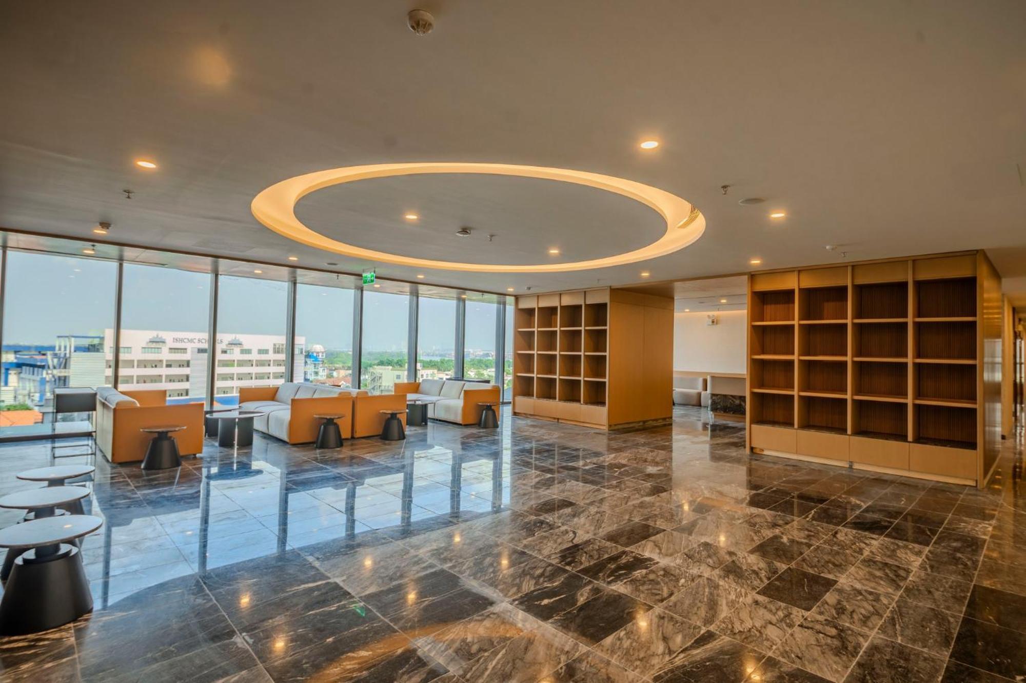 Apartment Lumiere Riverside By Aura Luxury