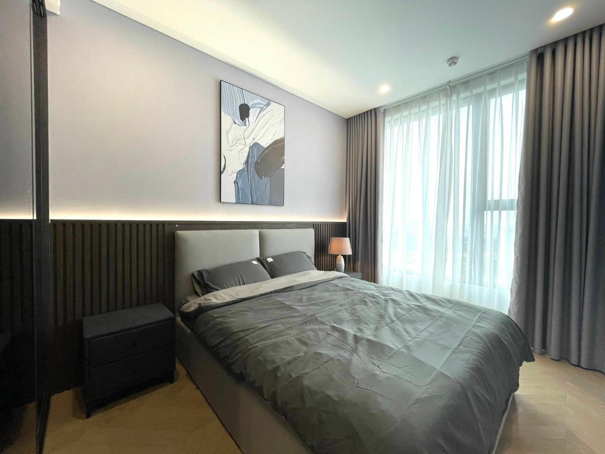 Lumiere Riverside By Aura Luxury Ho Chi Minh City
