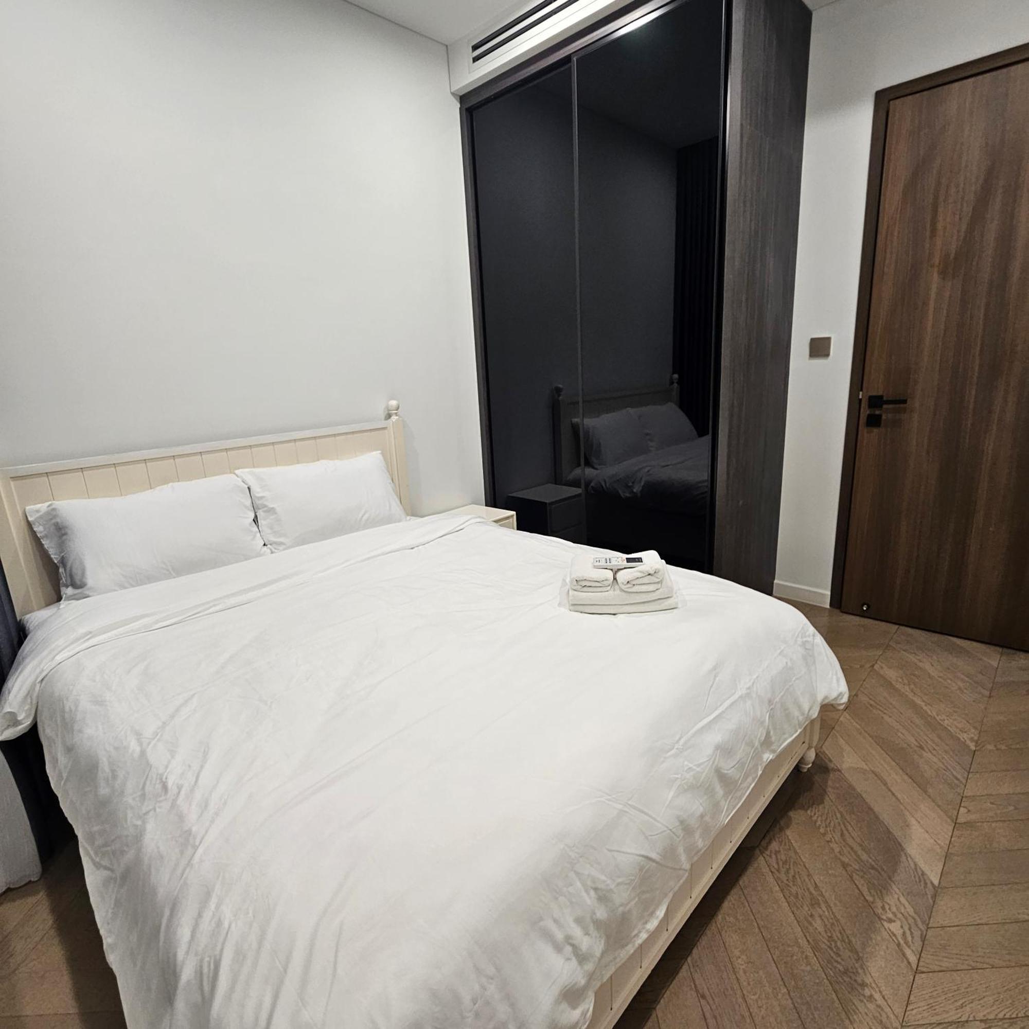 Lumiere Riverside By Aura Luxury * Ho Chi Minh City