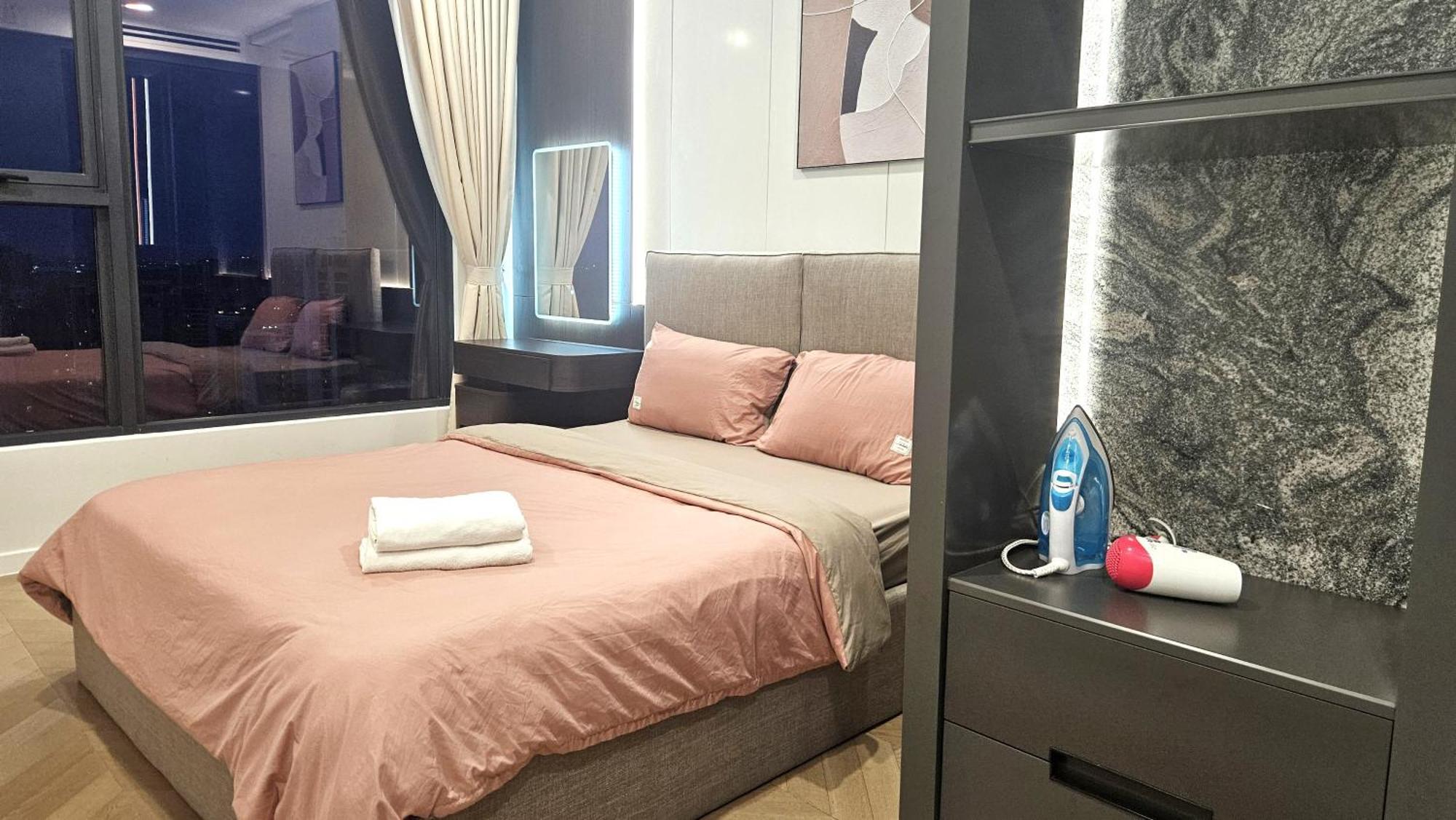Apartment Lumiere Riverside By Aura Luxury