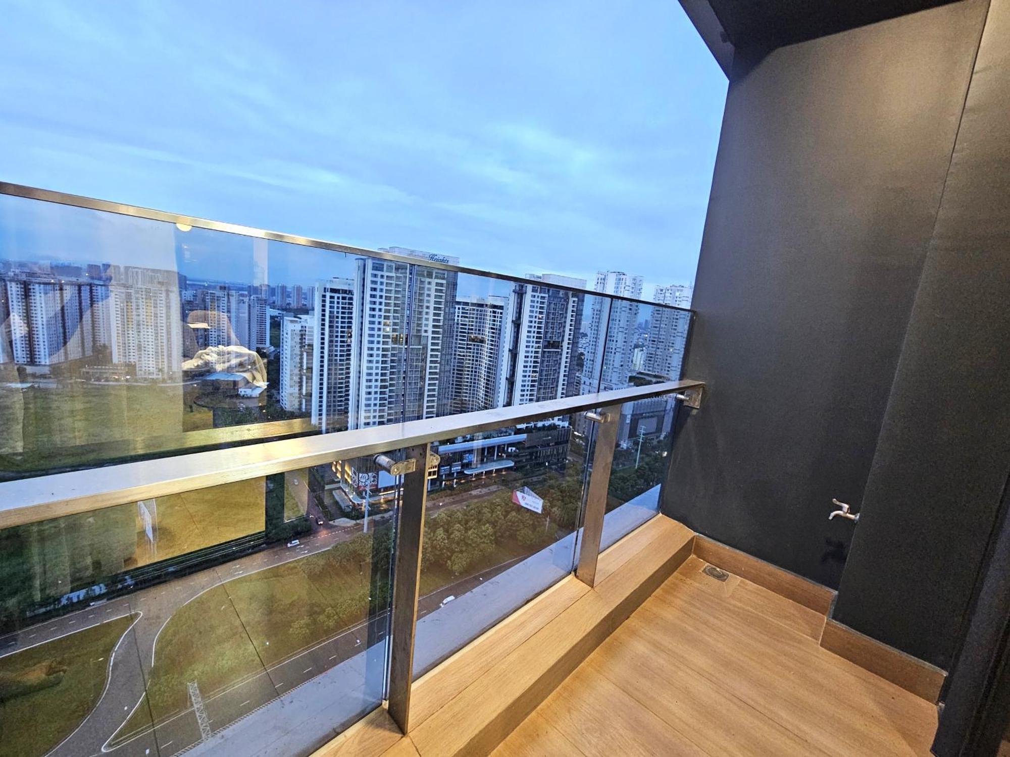 Apartment Lumiere Riverside By Aura Luxury *