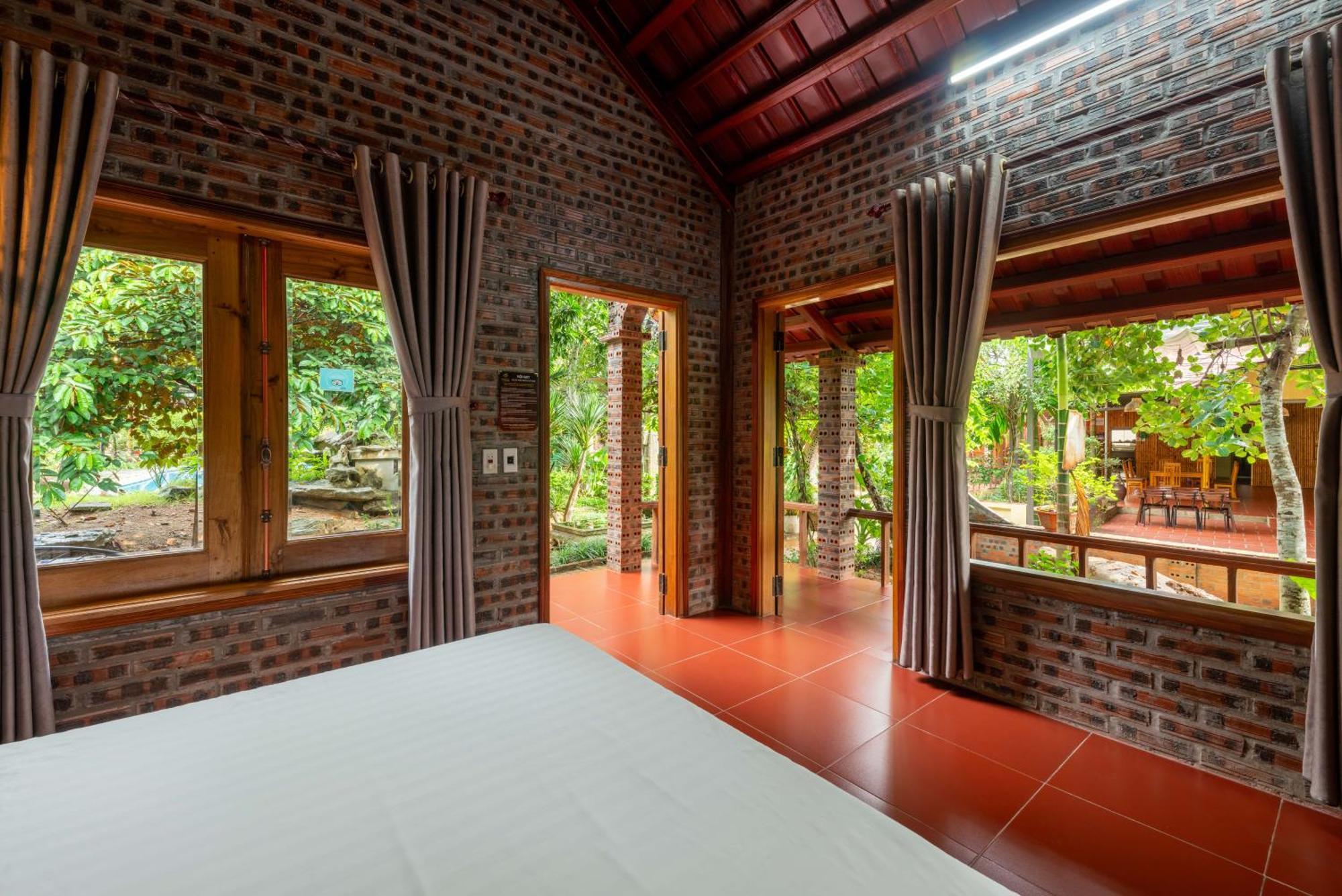 Family Homestay Ninh Binh