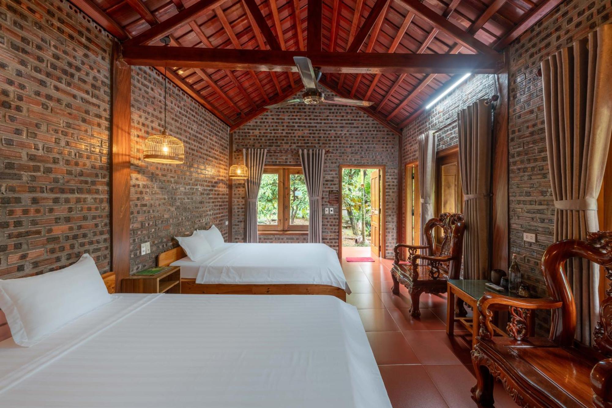 Homestay Family Ninh Binh
