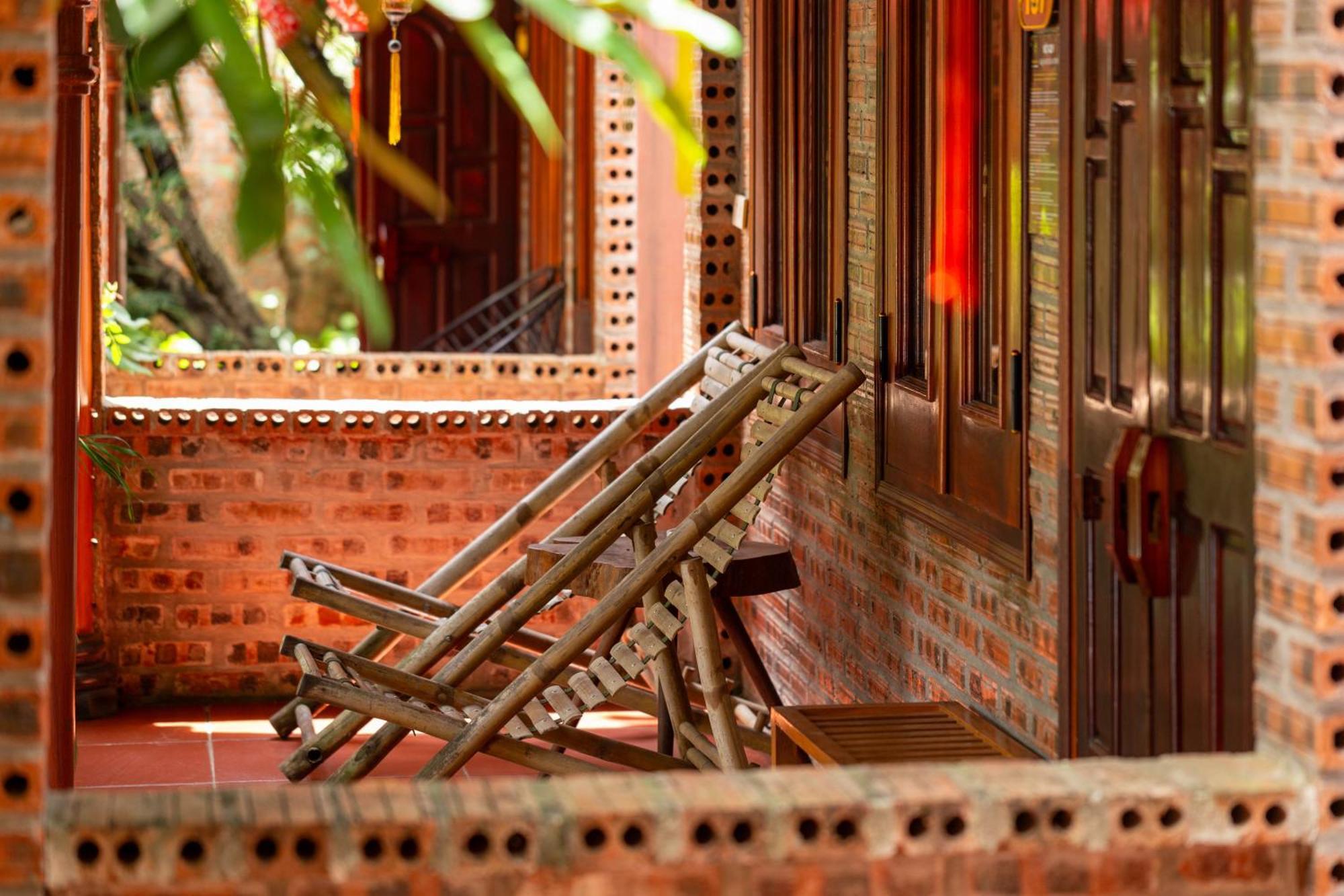 Family Homestay