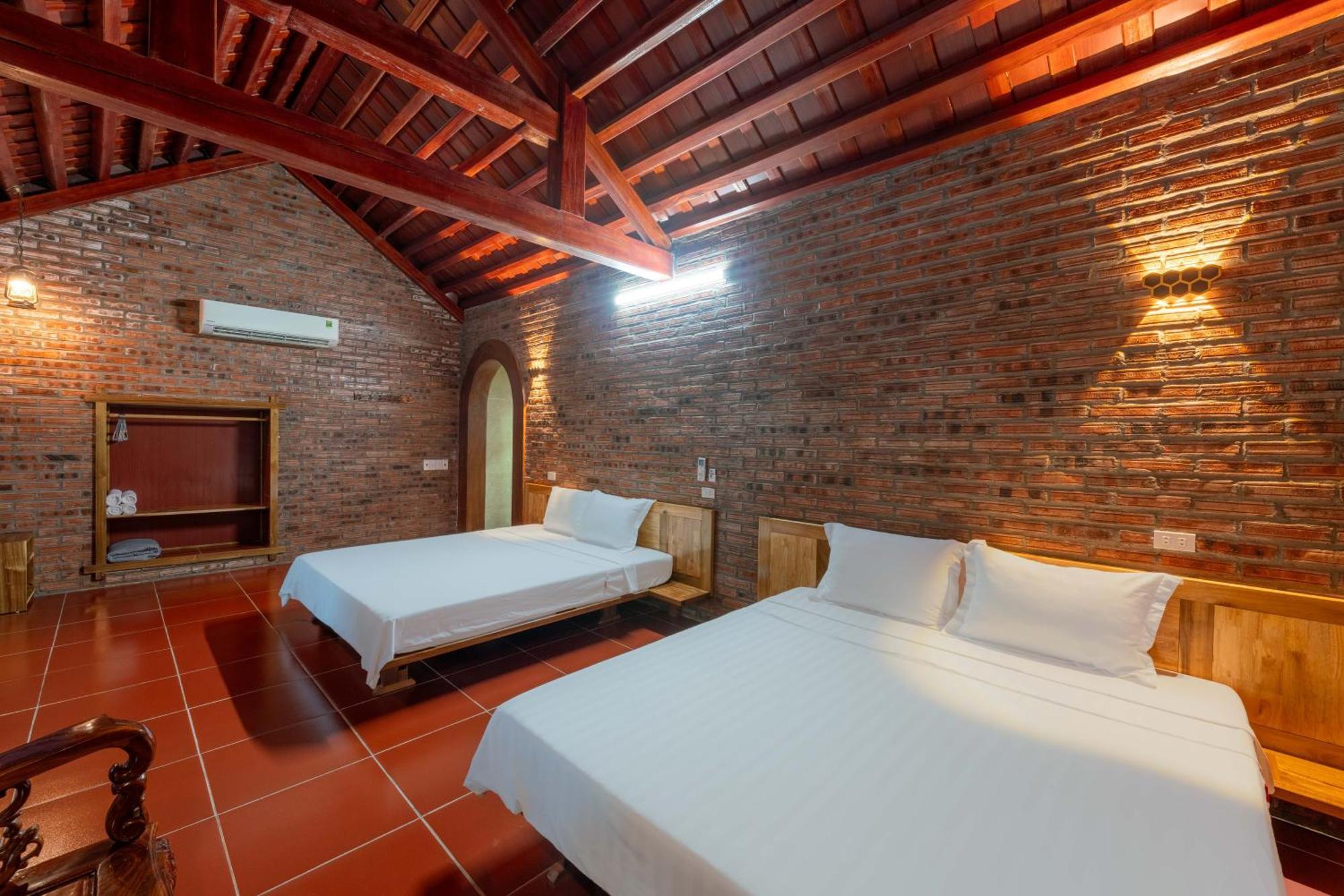 Family Homestay Ninh Binh