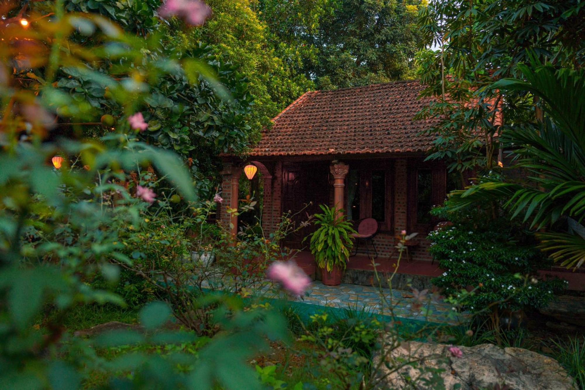 Homestay Family Ninh Binh