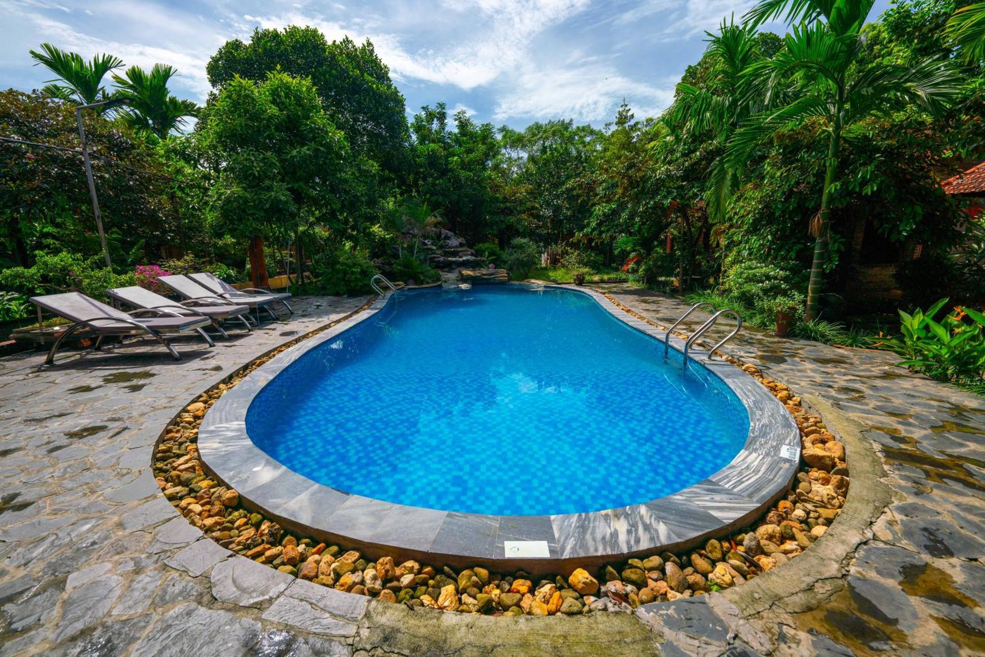 Family Homestay Ninh Binh