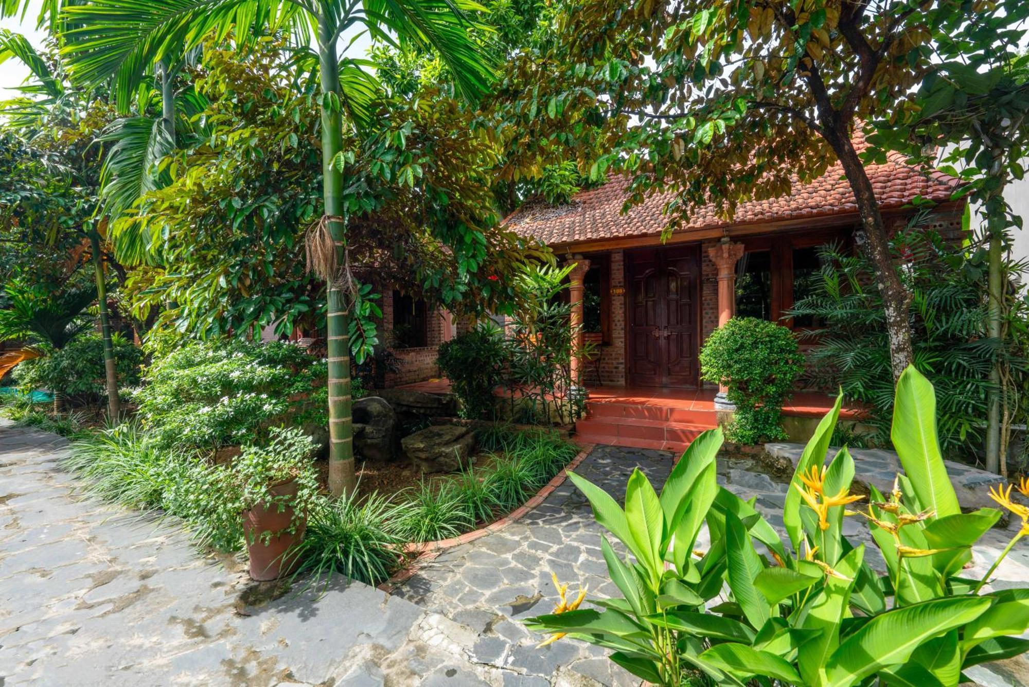 Homestay Family Ninh Binh