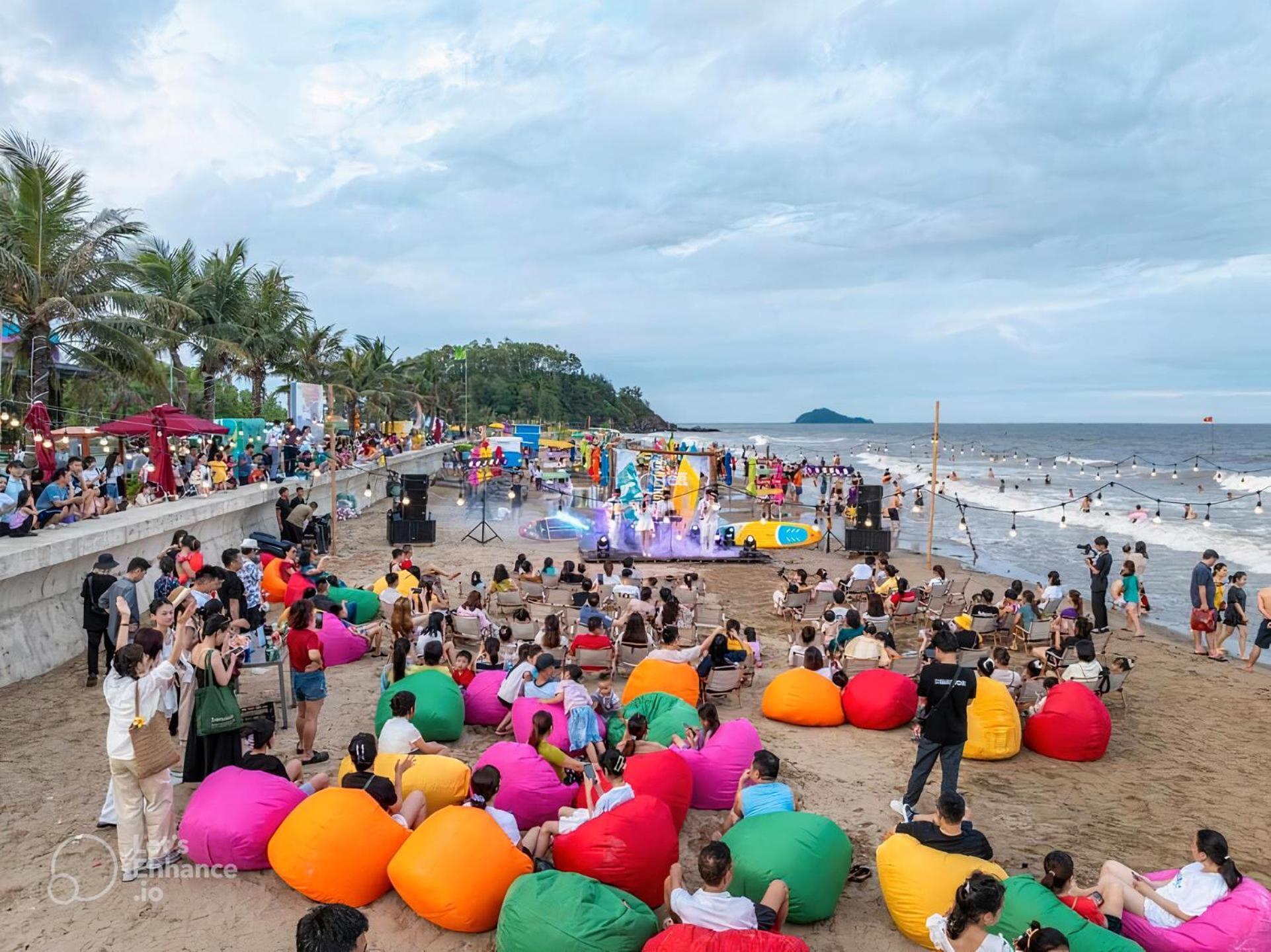 Flamingo Tien Khách sạn 5*