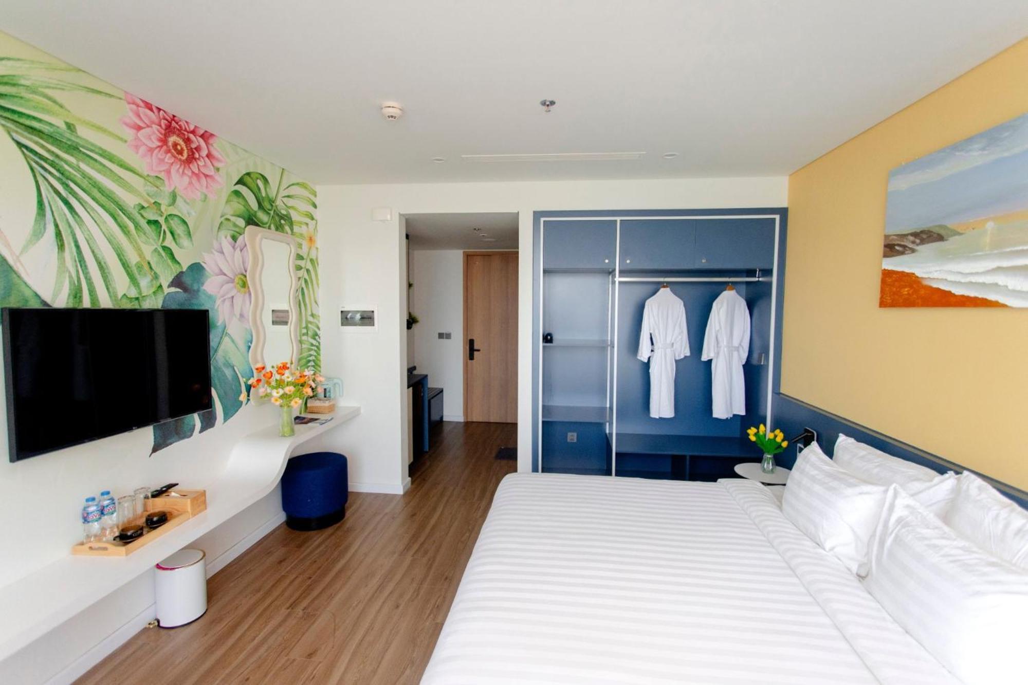 Flamingo Tien 5*