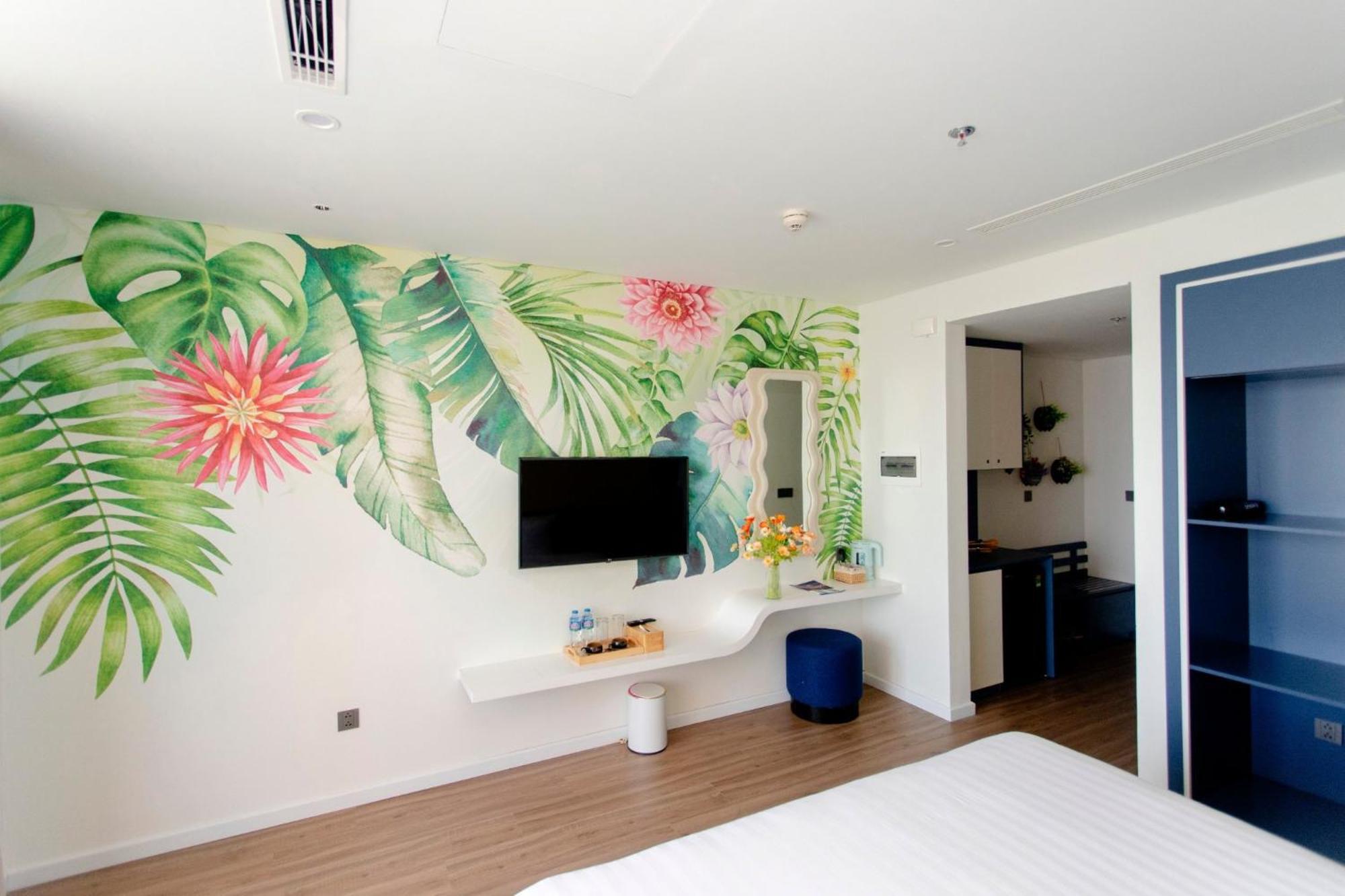 Khách sạn Flamingo Tien
