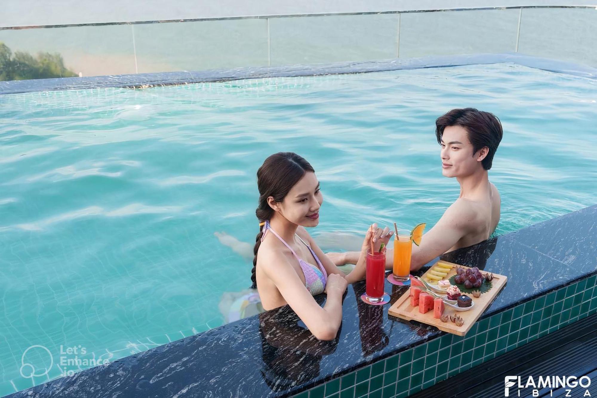 Flamingo Tien Khách sạn 5*