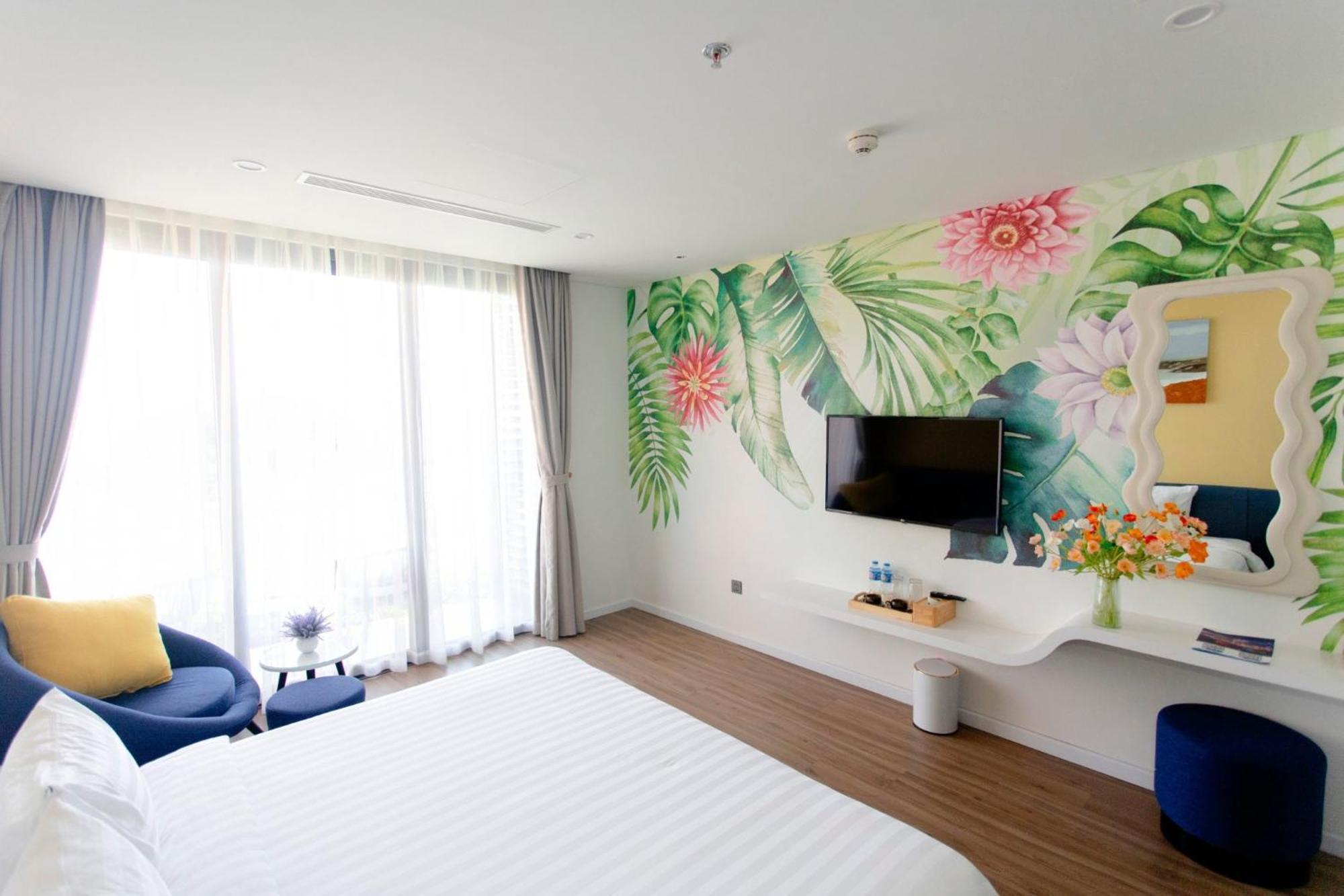 Flamingo Tien Khách sạn