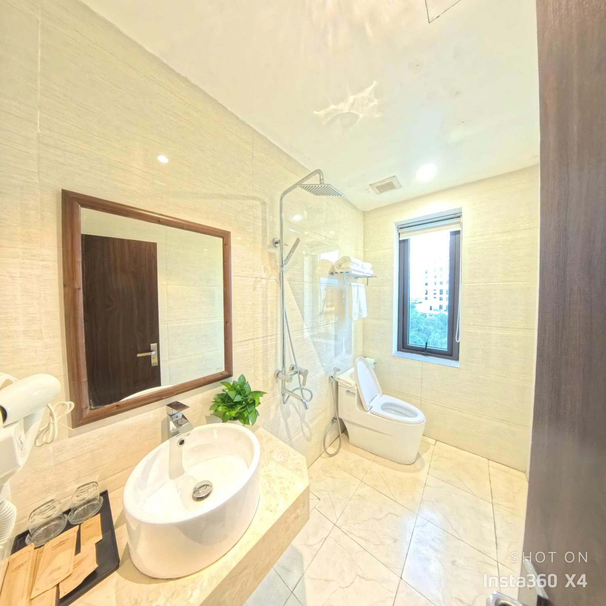 New Hotel 3*