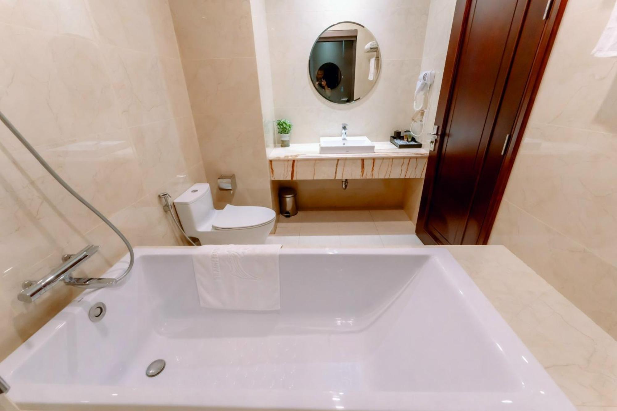 Hotel New 3*