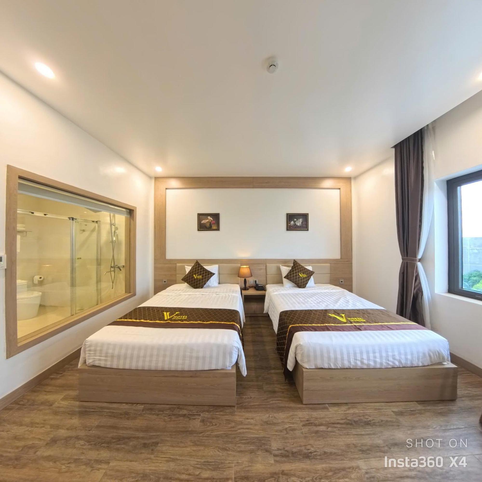 Hotel New Ha Long