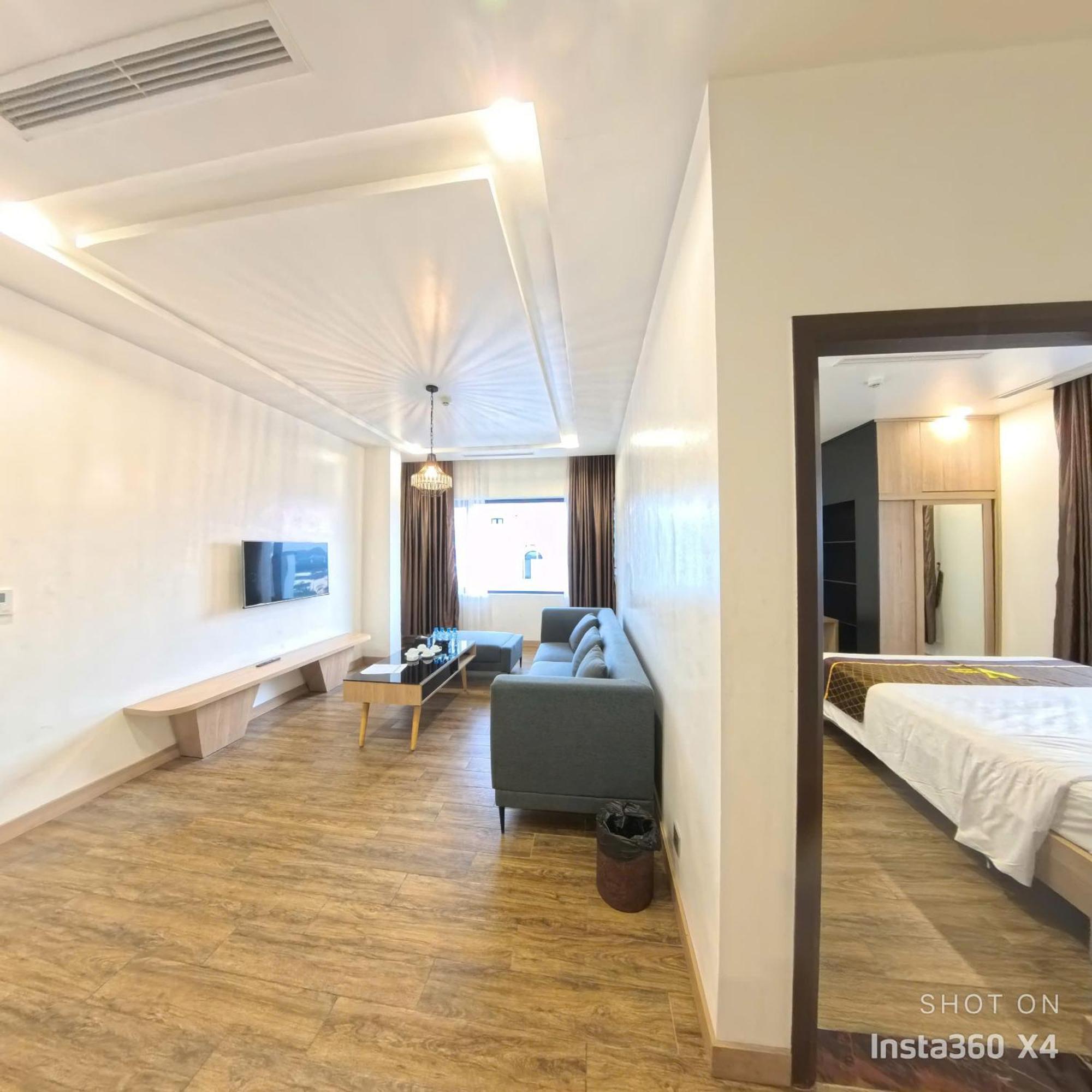 Hotel New