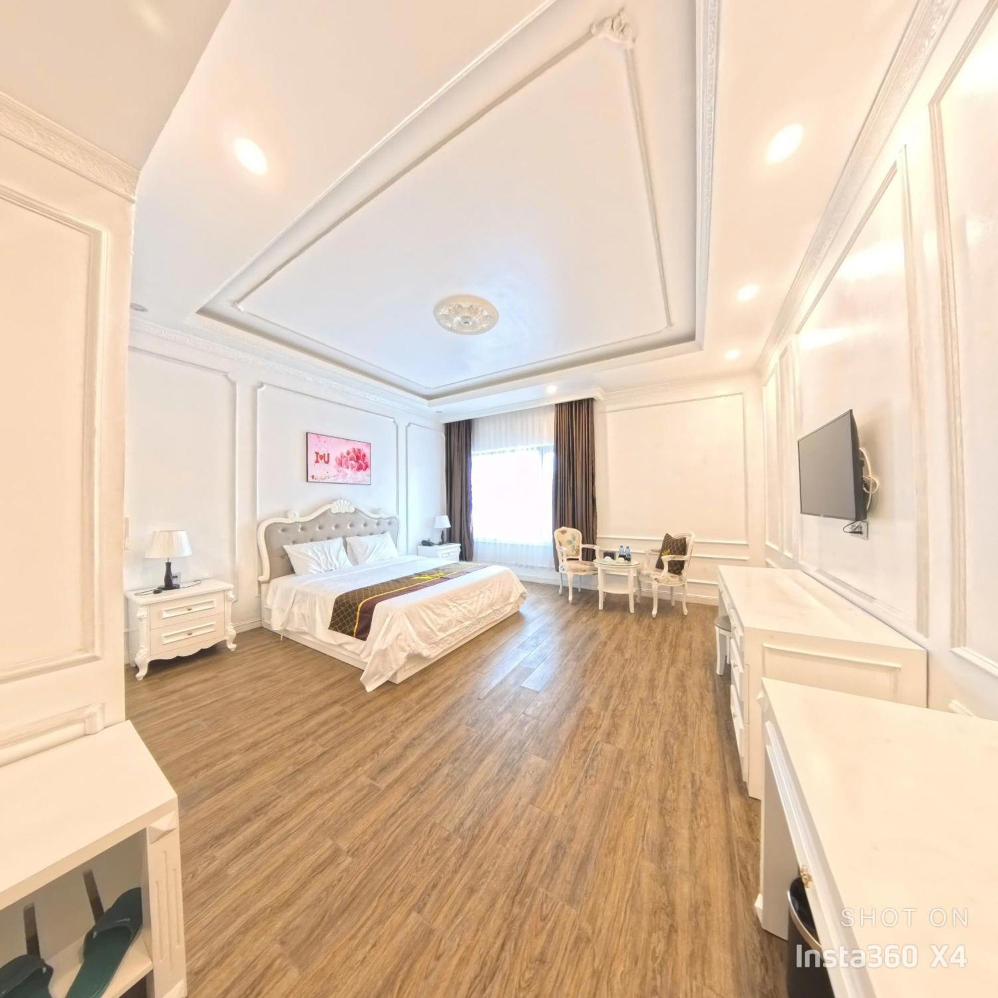 New Hotel Ha Long
