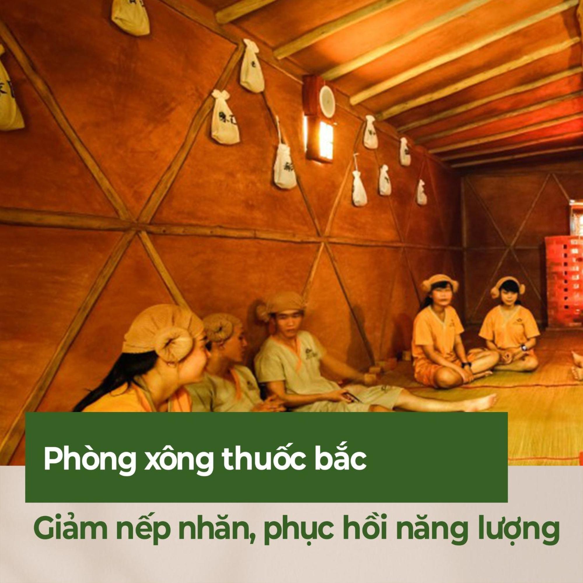 New 3* Ha Long