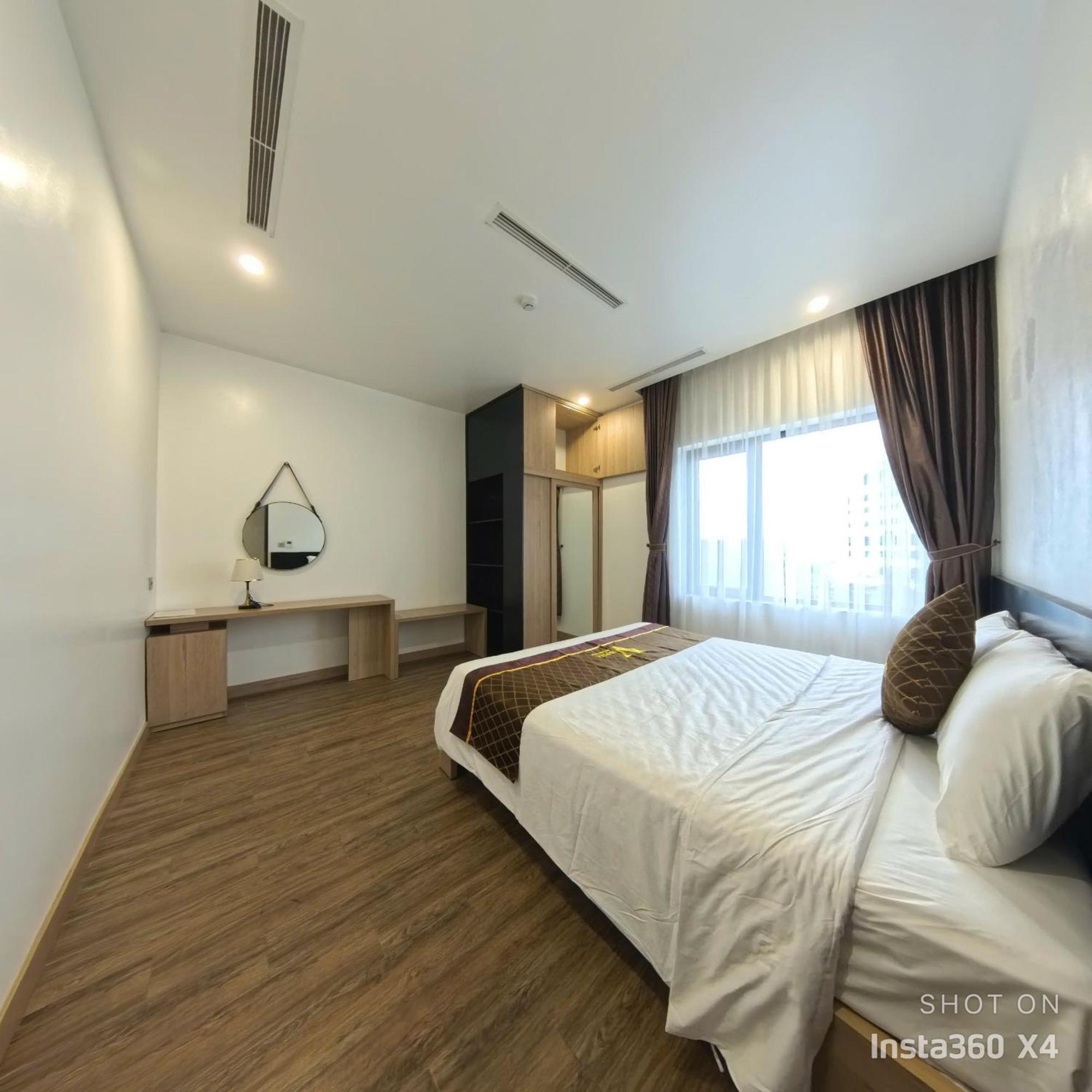 New Hotel Ha Long
