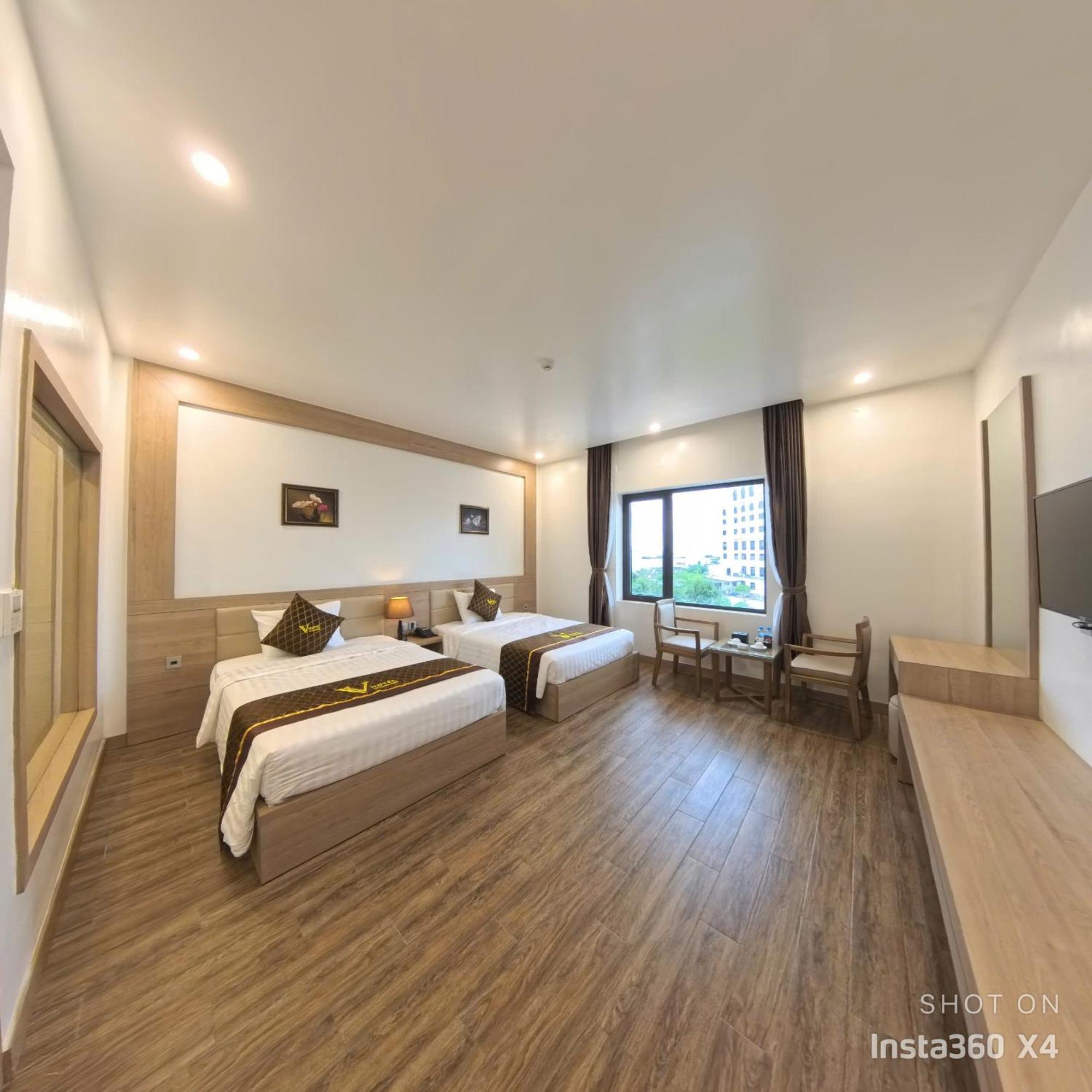 New Hotel