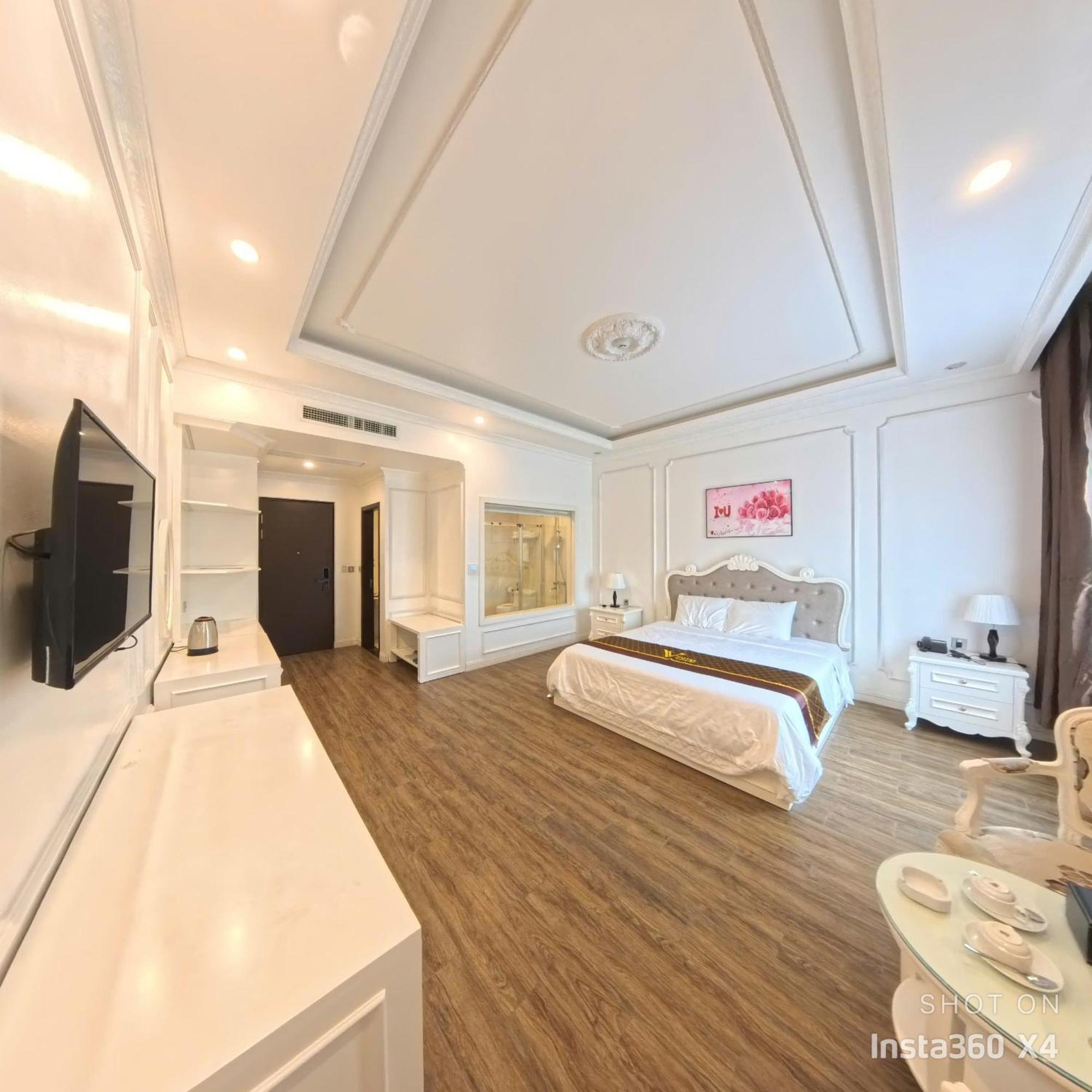 New Hotel 3*