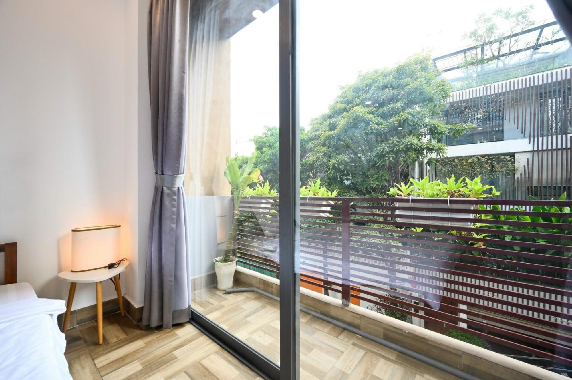 P&j Ho Chi Minh City