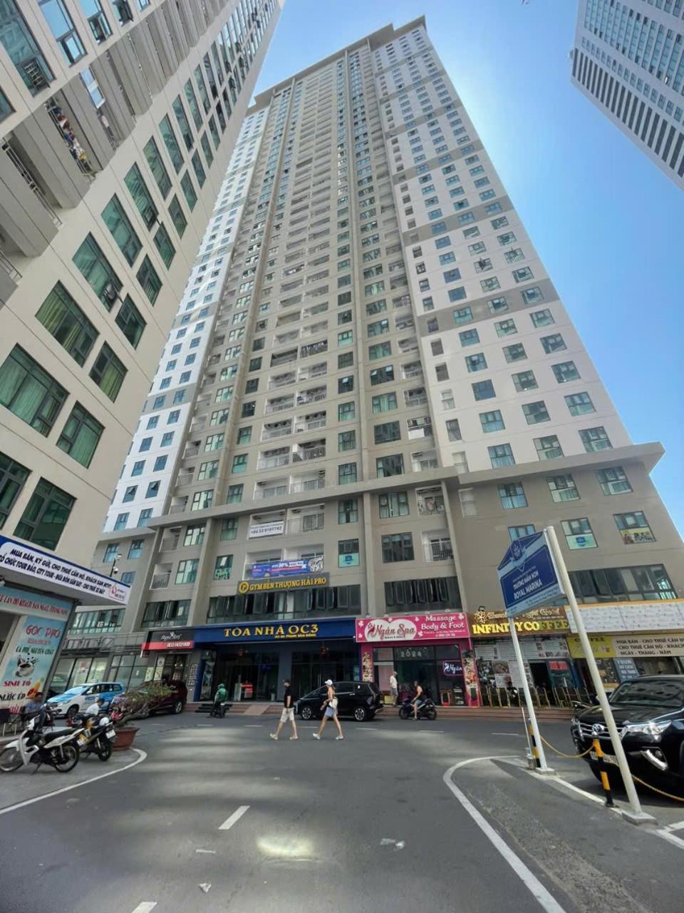 Dac Apartment Nha Trang