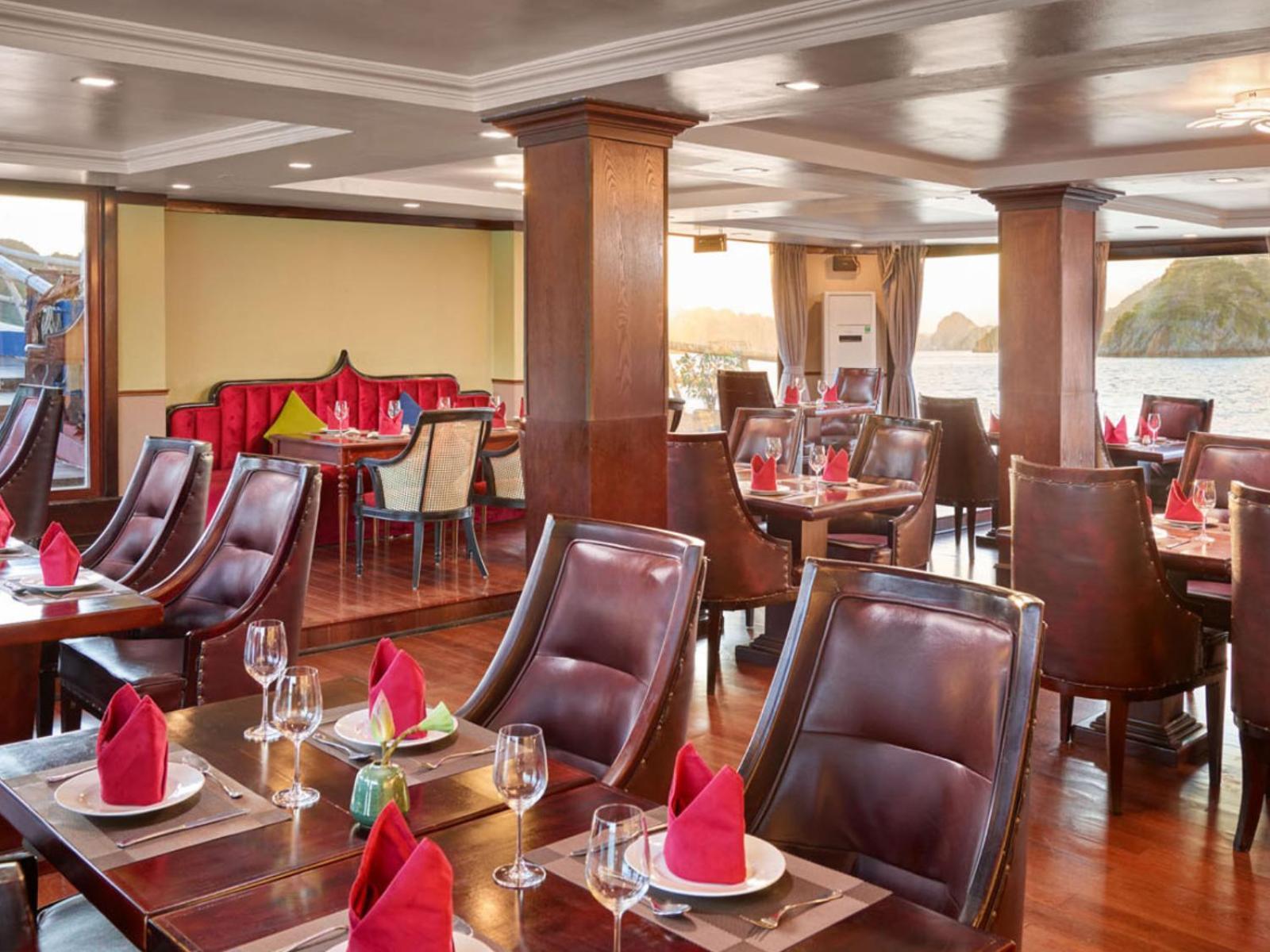 Lotus Boutique Cruise 