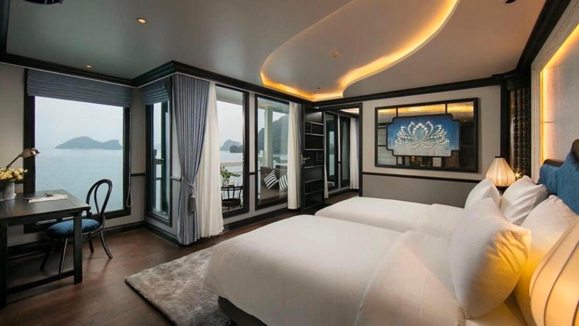  Lotus Boutique Cruise 5*