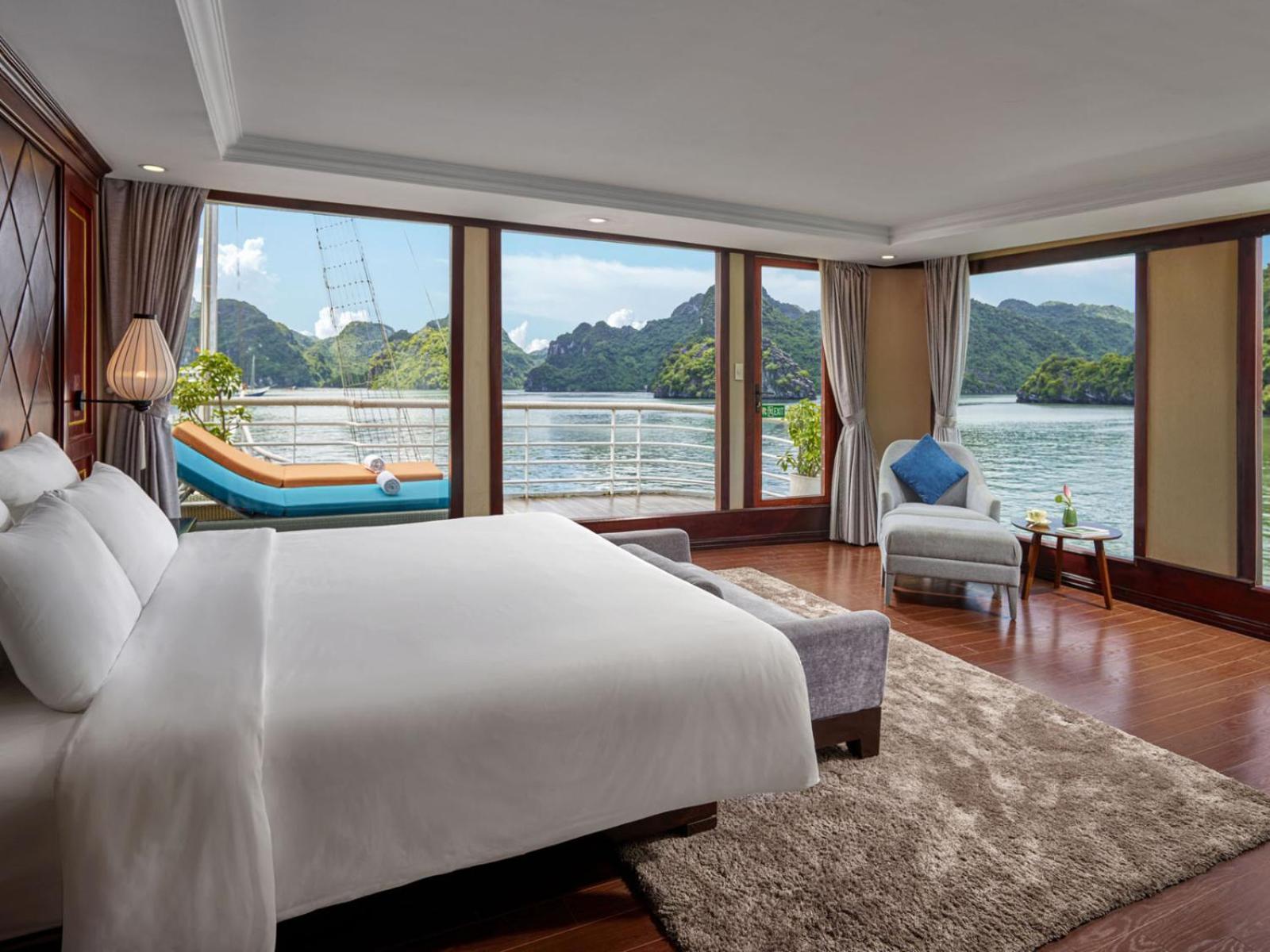 Lotus Boutique Cruise
