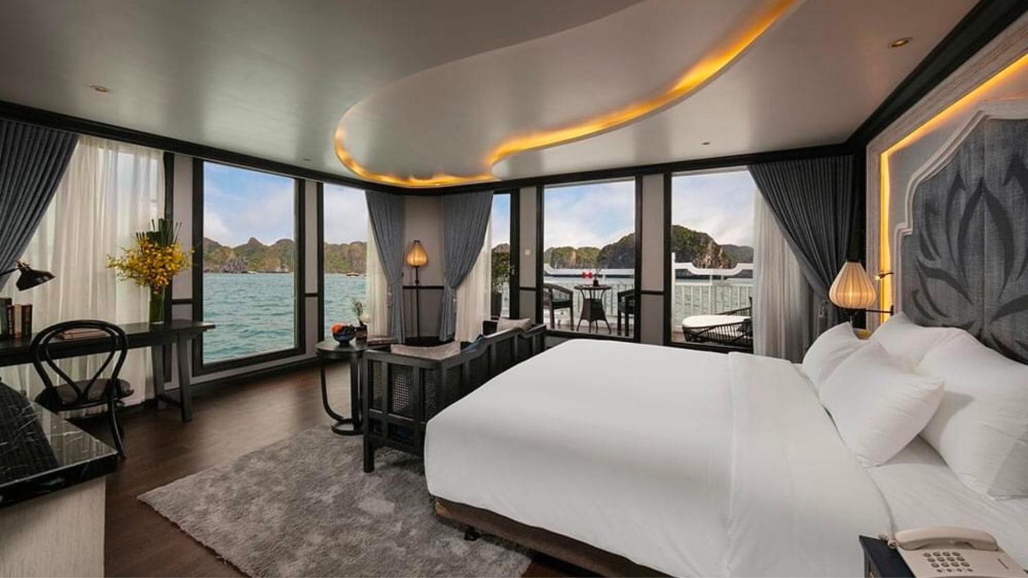 Lotus Boutique Cruise
