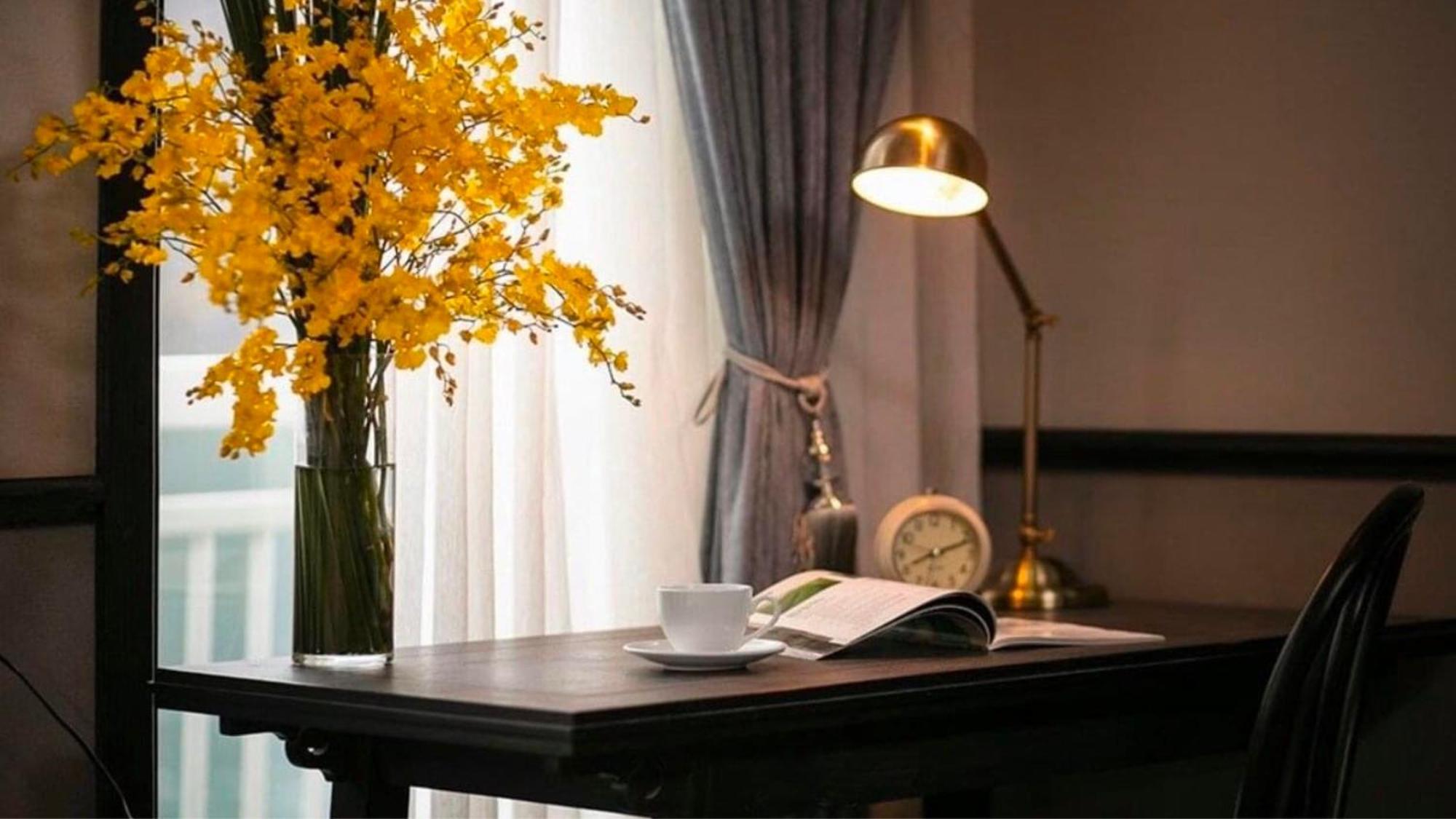  Lotus Boutique Cruise 5*